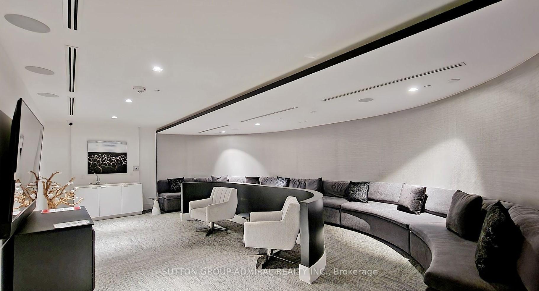 Photo 10 of Unit 2307, 2916 Highway 7 Road, Vaughan, Concord — HOMEH