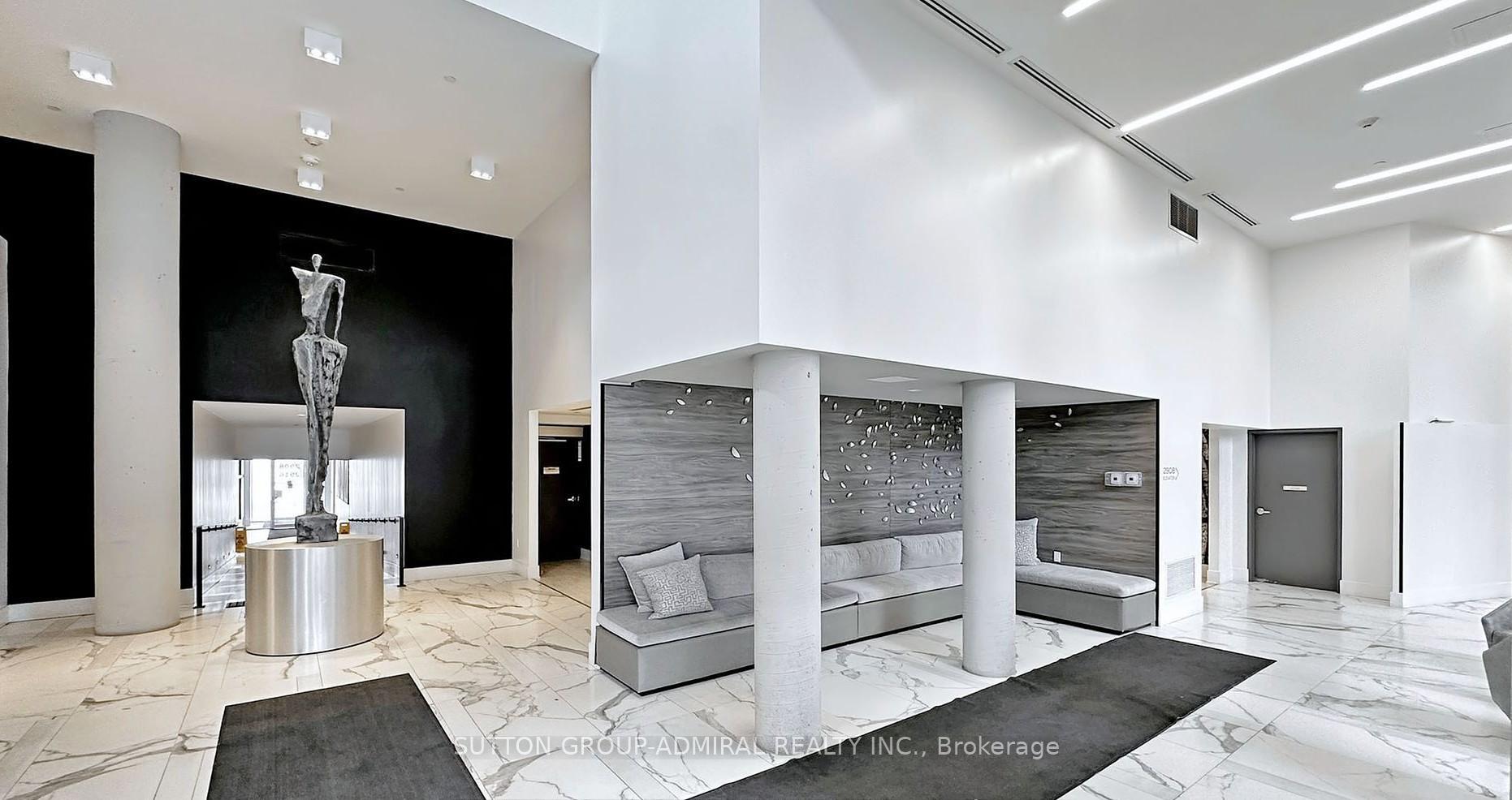 Photo 34 of Unit 2307, 2916 Highway 7 Road, Vaughan, Concord — HOMEH