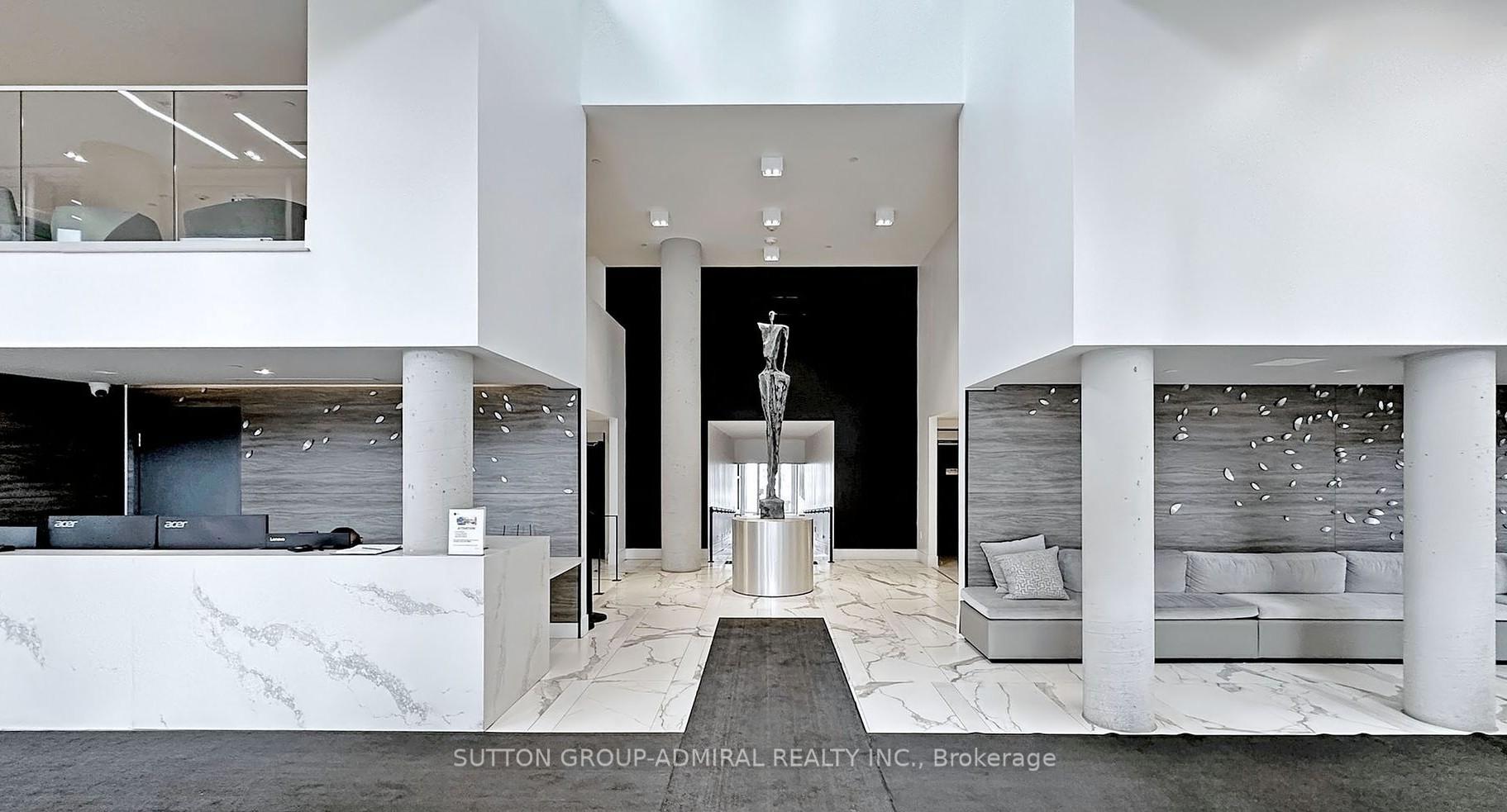 Photo 11 of Unit 2307, 2916 Highway 7 Road, Vaughan, Concord — HOMEH