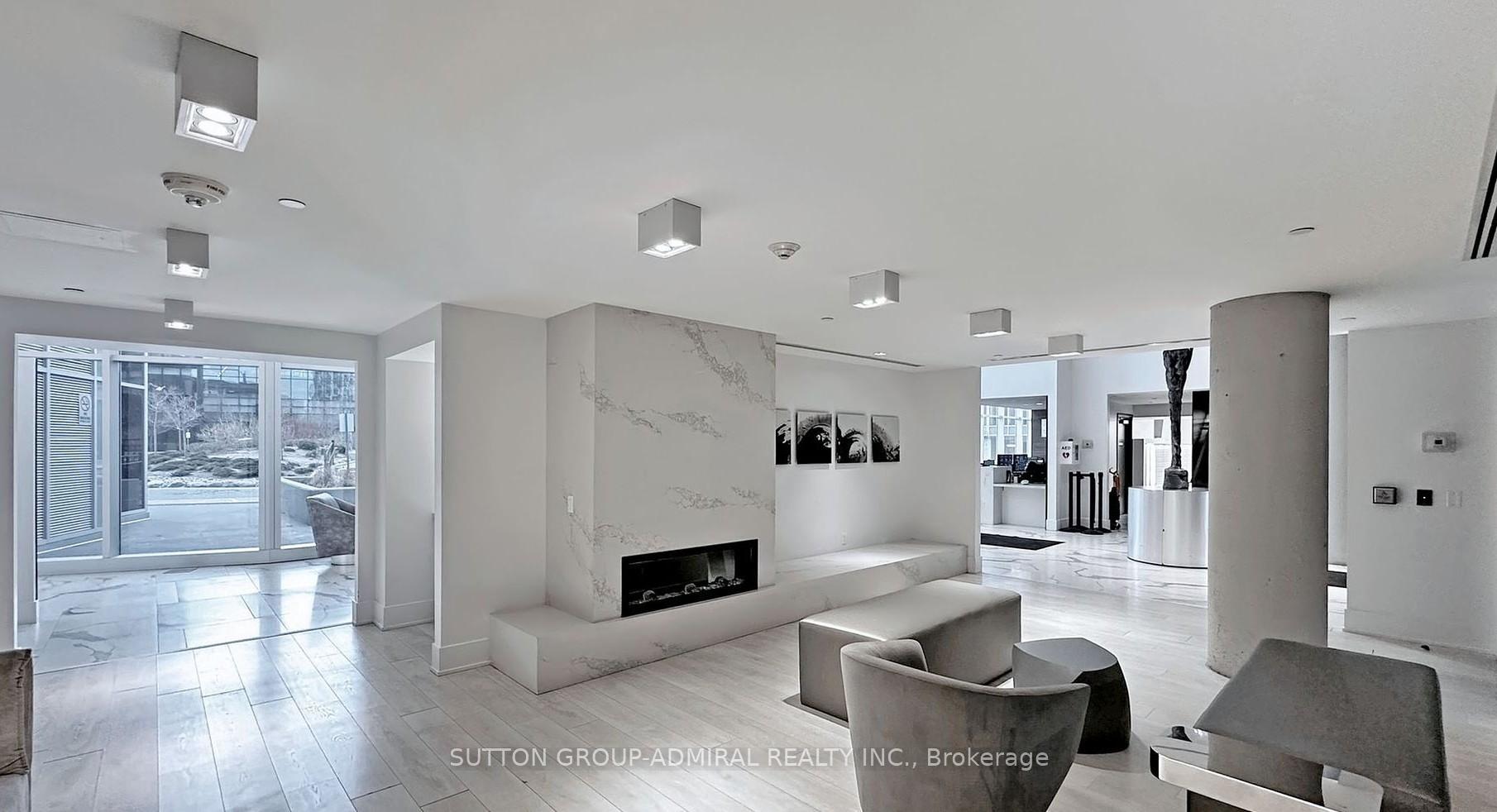 Photo 33 of Unit 2307, 2916 Highway 7 Road, Vaughan, Concord — HOMEH