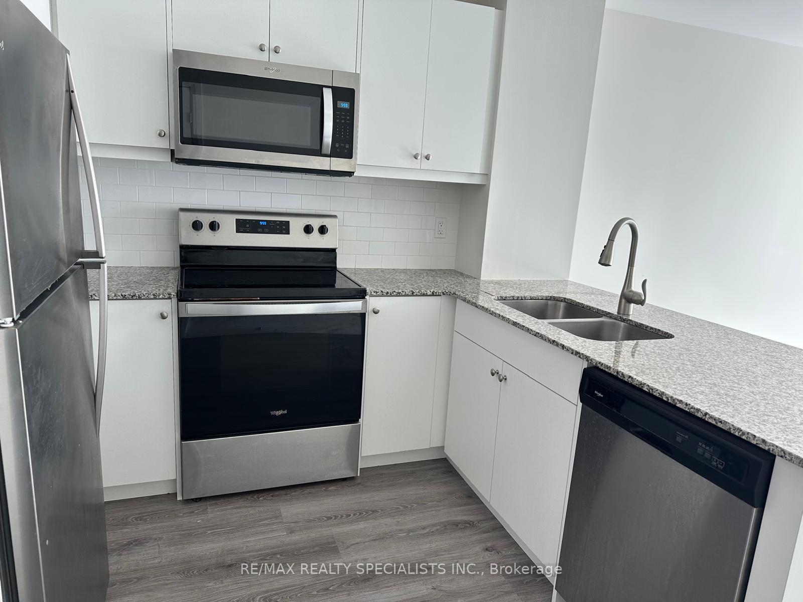 Photo 7 of Unit 1404 B, 60 Charles Street, Kitchener, City Commercial Core — HOMEH