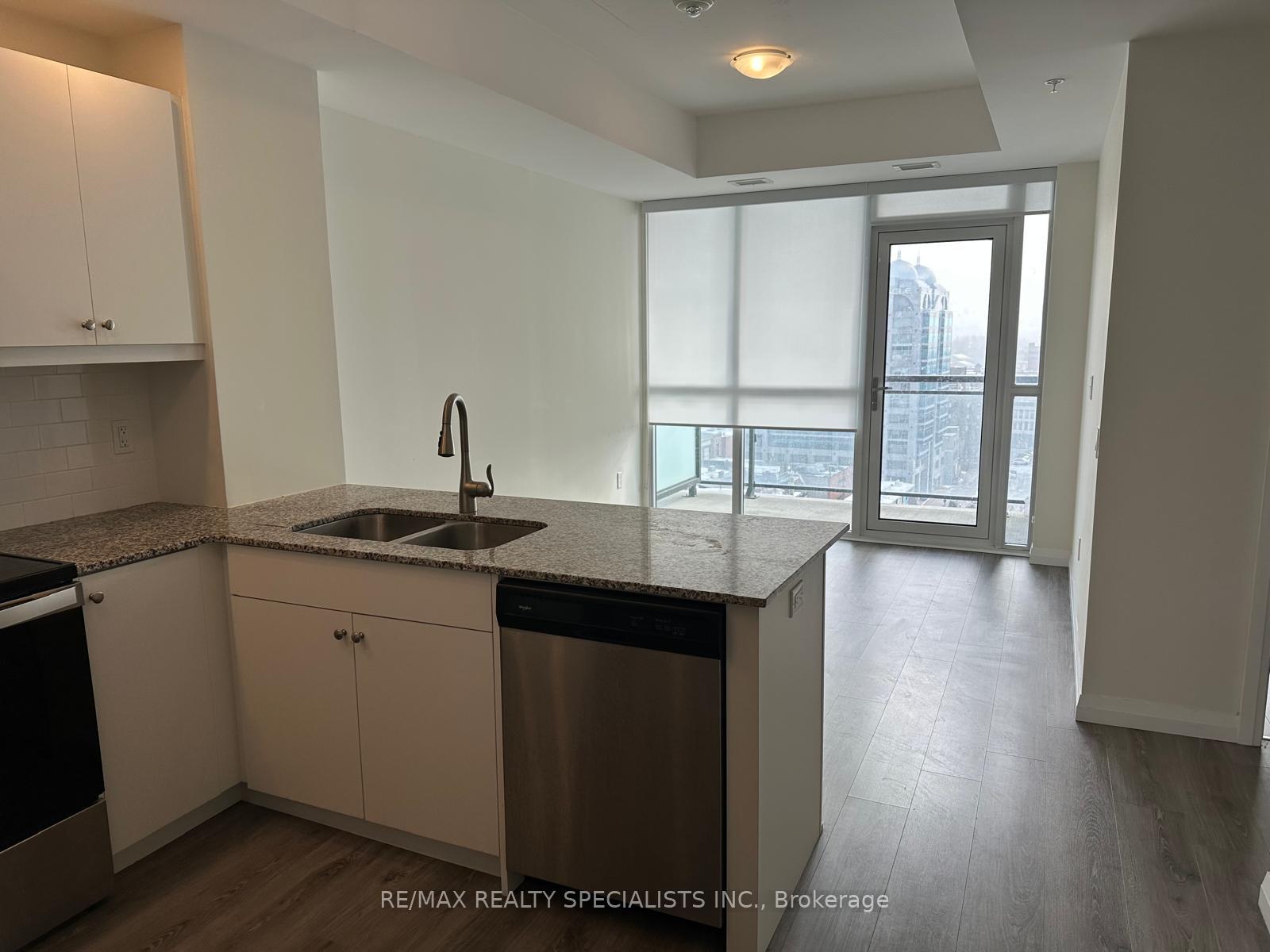 Photo 15 of Unit 1404 B, 60 Charles Street, Kitchener, City Commercial Core — HOMEH