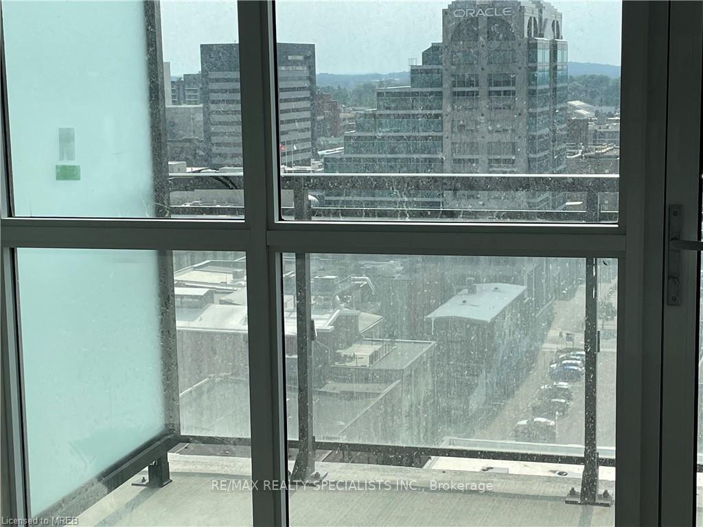 Photo 8 of Unit 1404 B, 60 Charles Street, Kitchener, City Commercial Core — HOMEH