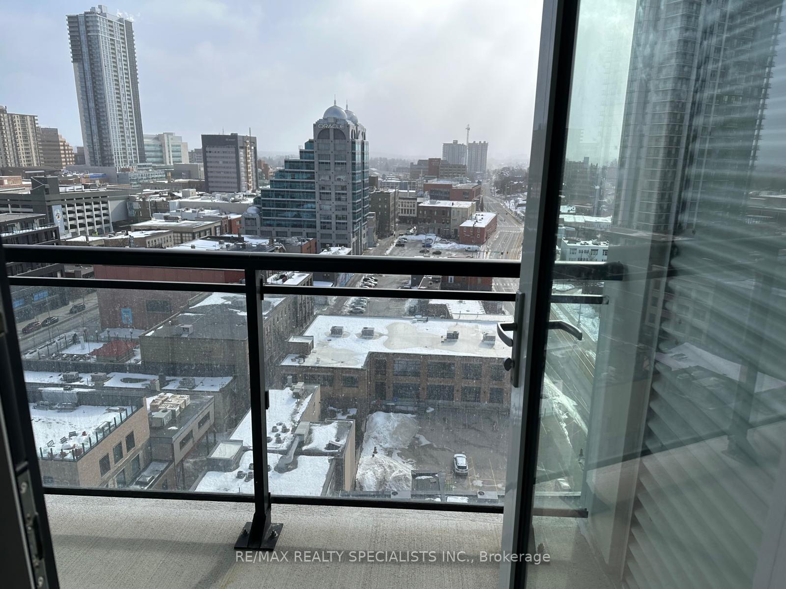 Photo 19 of Unit 1404 B, 60 Charles Street, Kitchener, City Commercial Core — HOMEH
