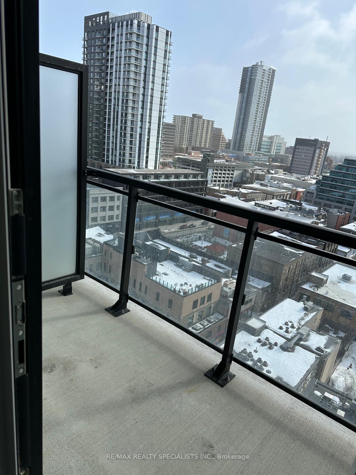 Photo 20 of Unit 1404 B, 60 Charles Street, Kitchener, City Commercial Core — HOMEH
