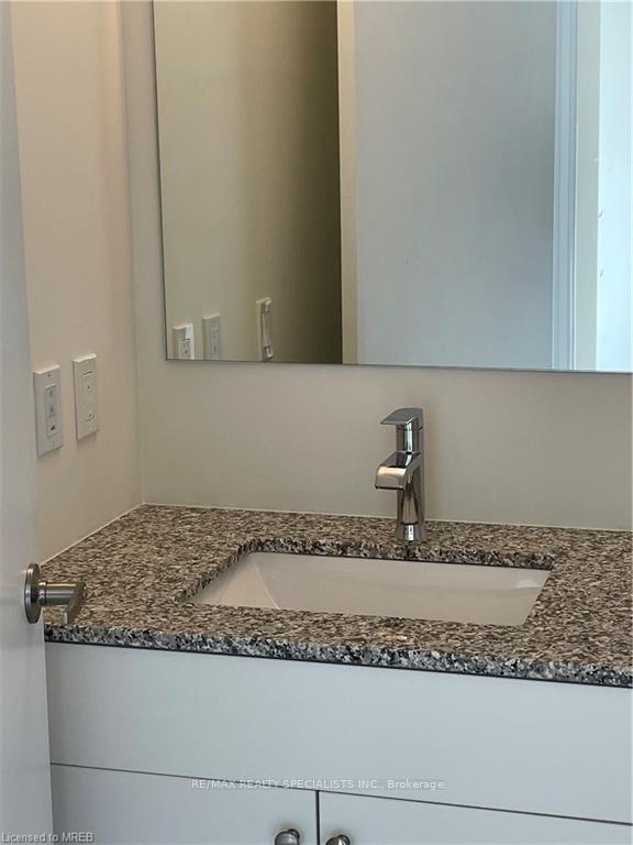 Photo 13 of Unit 1404 B, 60 Charles Street, Kitchener, City Commercial Core — HOMEH