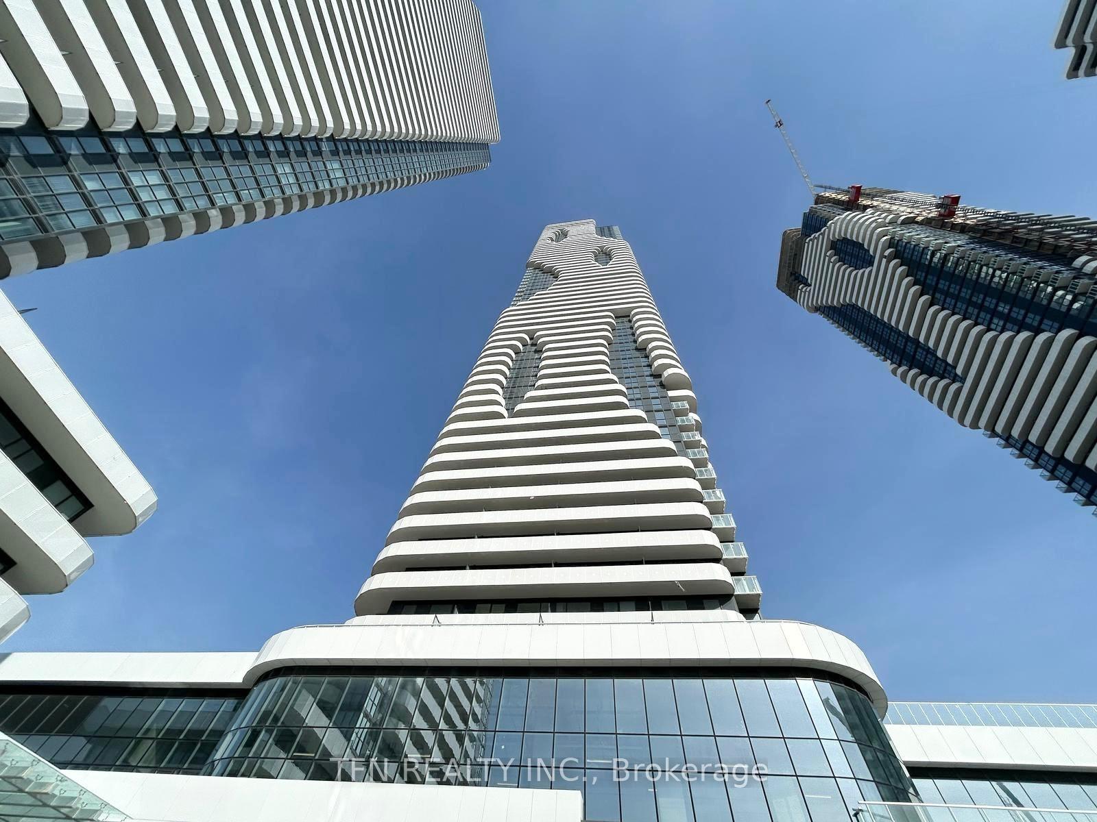 Photo 1 of Unit 2603, 225 Commerce Street, Vaughan, Vaughan Corporate Centre — HOMEH