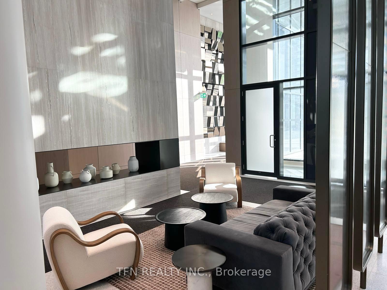 Photo 3 of Unit 2603, 225 Commerce Street, Vaughan, Vaughan Corporate Centre — HOMEH