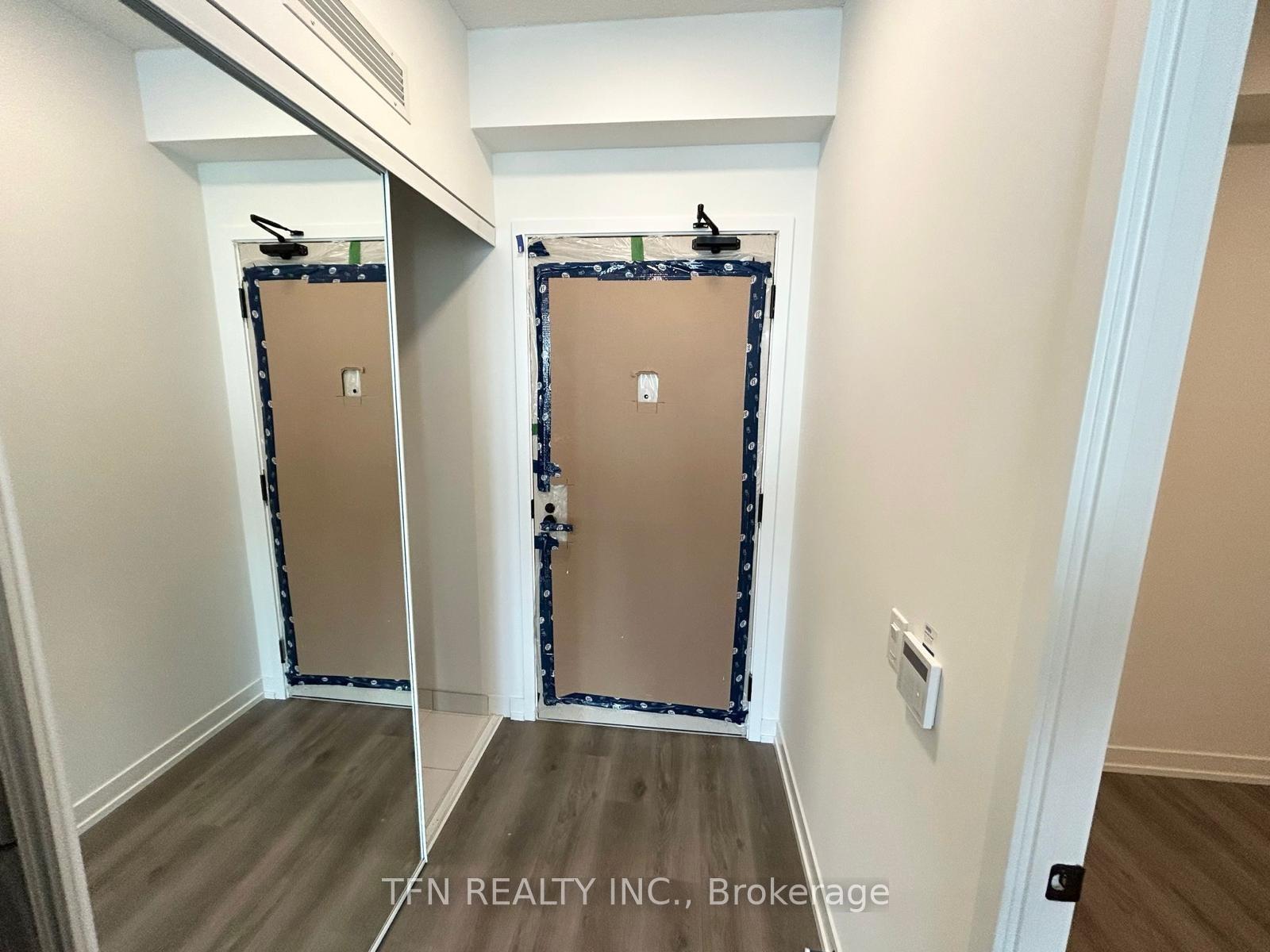 Photo 2 of Unit 2603, 225 Commerce Street, Vaughan, Vaughan Corporate Centre — HOMEH