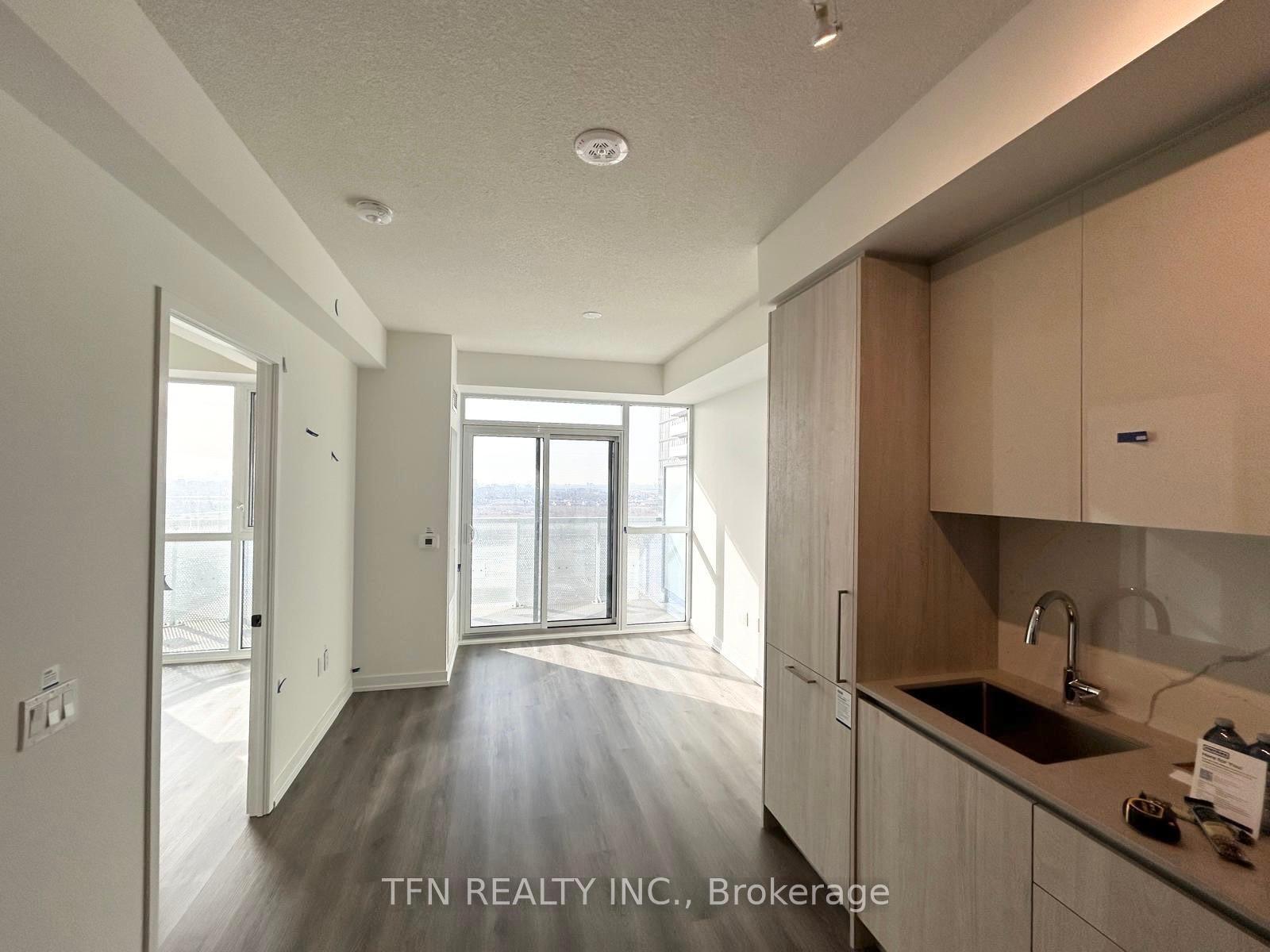 Photo 4 of Unit 2603, 225 Commerce Street, Vaughan, Vaughan Corporate Centre — HOMEH