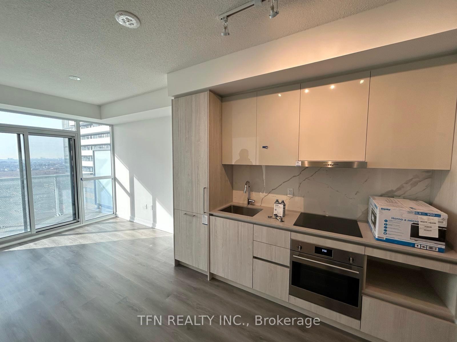 Photo 9 of Unit 2603, 225 Commerce Street, Vaughan, Vaughan Corporate Centre — HOMEH