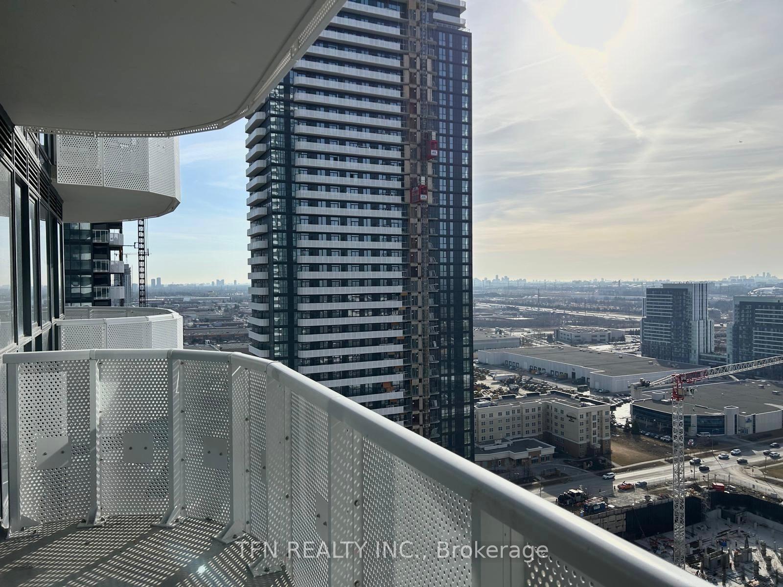 Photo 16 of Unit 2603, 225 Commerce Street, Vaughan, Vaughan Corporate Centre — HOMEH
