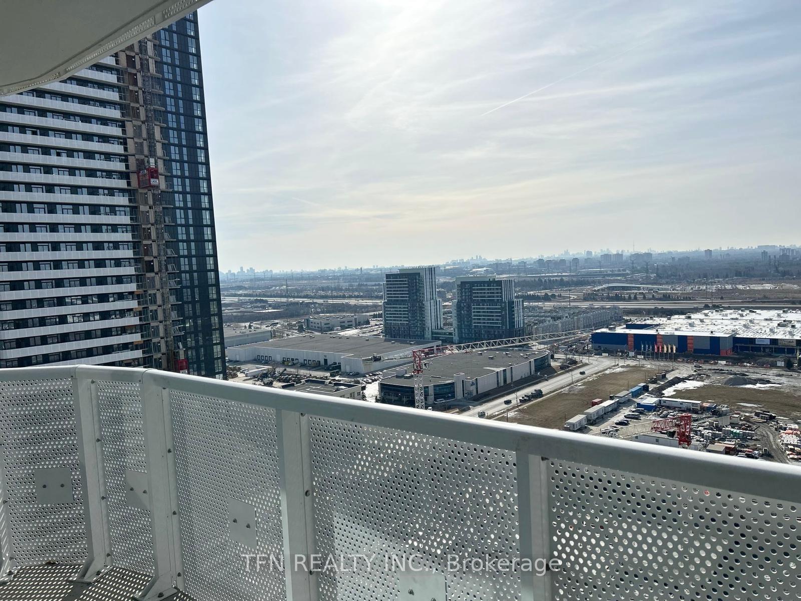 Photo 17 of Unit 2603, 225 Commerce Street, Vaughan, Vaughan Corporate Centre — HOMEH