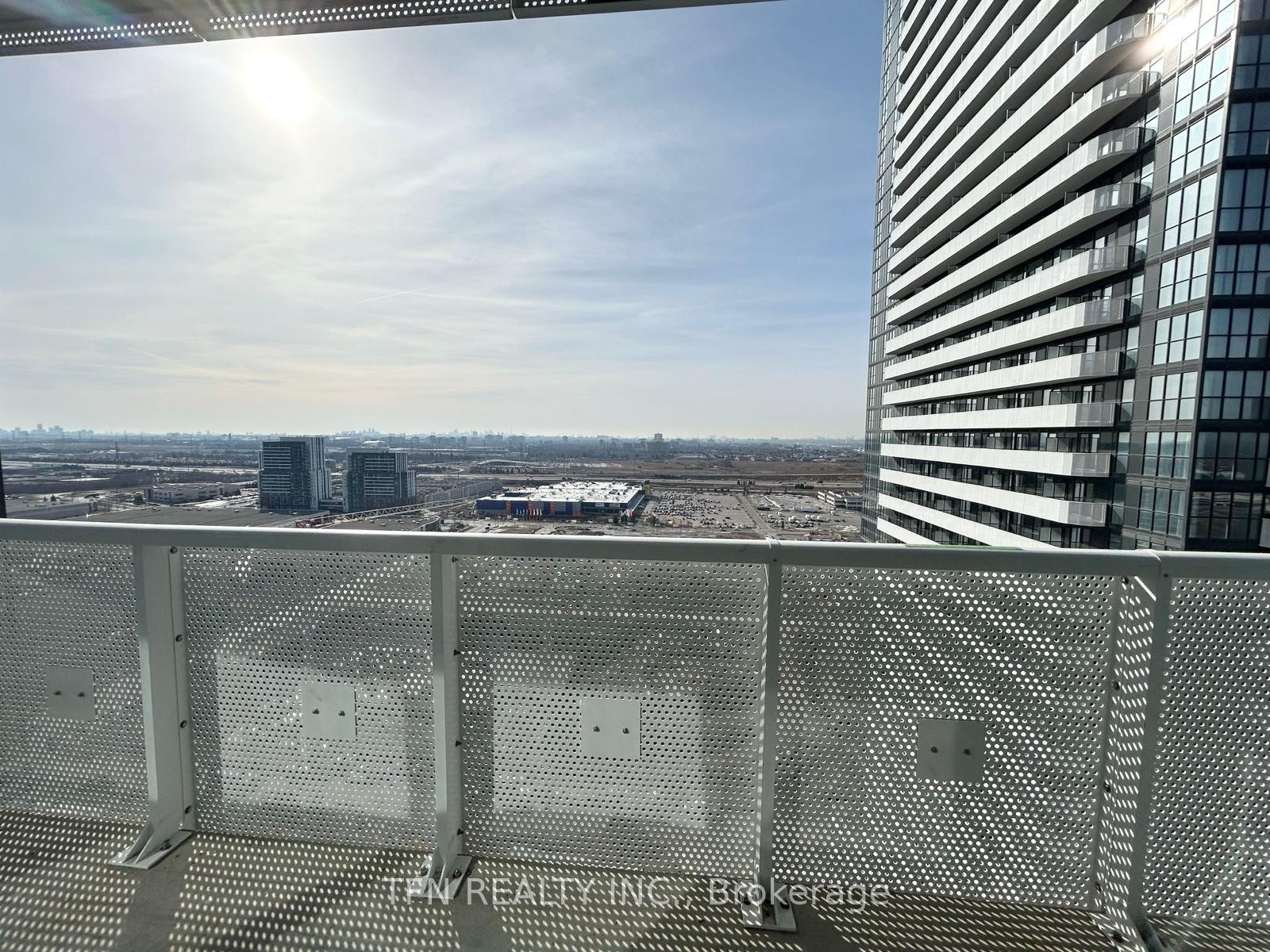 Photo 15 of Unit 2603, 225 Commerce Street, Vaughan, Vaughan Corporate Centre — HOMEH