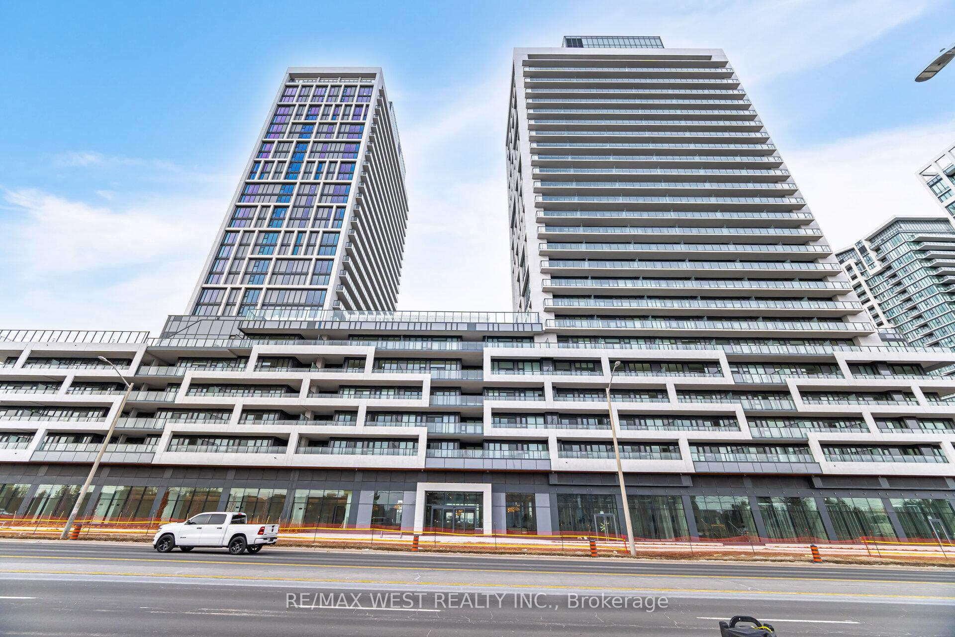 Photo 12 of Unit 1501, 8960 Jane Street, Vaughan, Concord — HOMEH