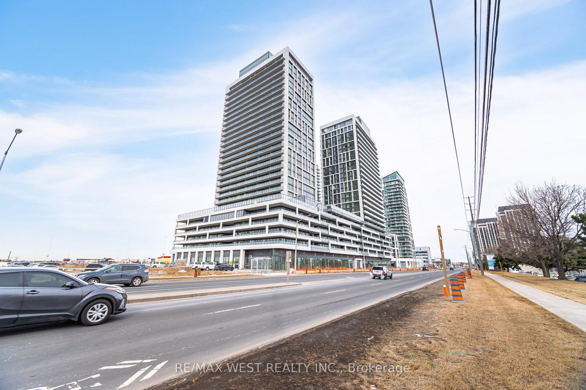 Photo 28 of Unit 1501, 8960 Jane Street, Vaughan, Concord — HOMEH