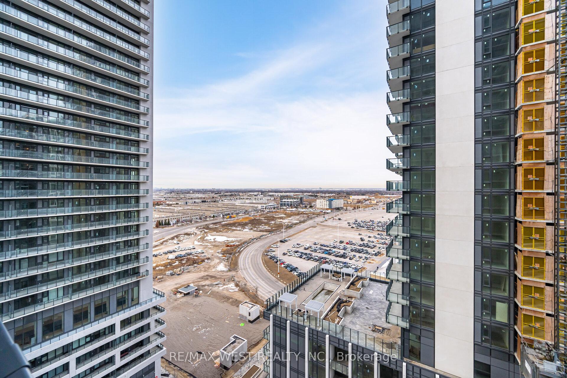Photo 29 of Unit 1501, 8960 Jane Street, Vaughan, Concord — HOMEH