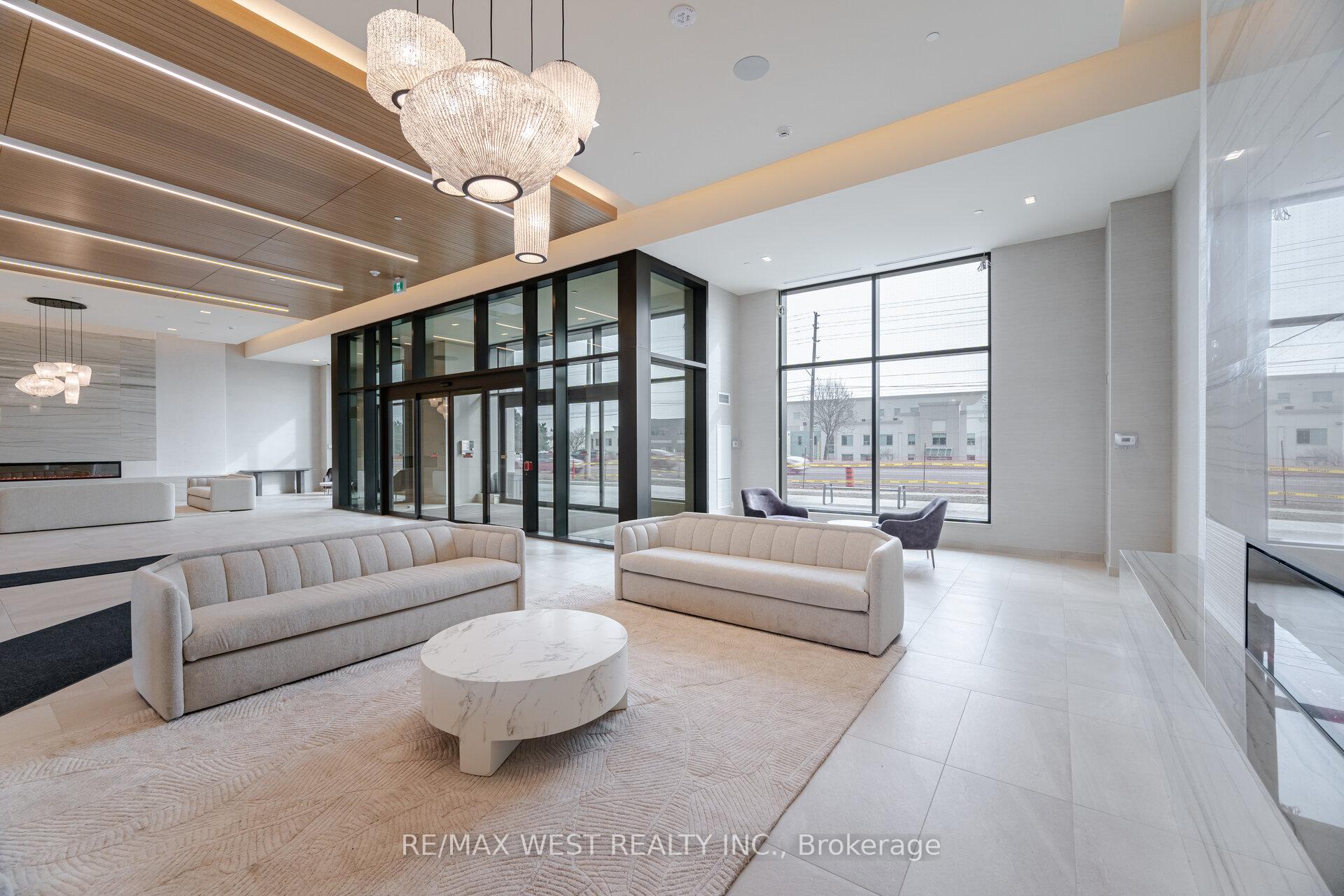 Photo 11 of Unit 1501, 8960 Jane Street, Vaughan, Concord — HOMEH