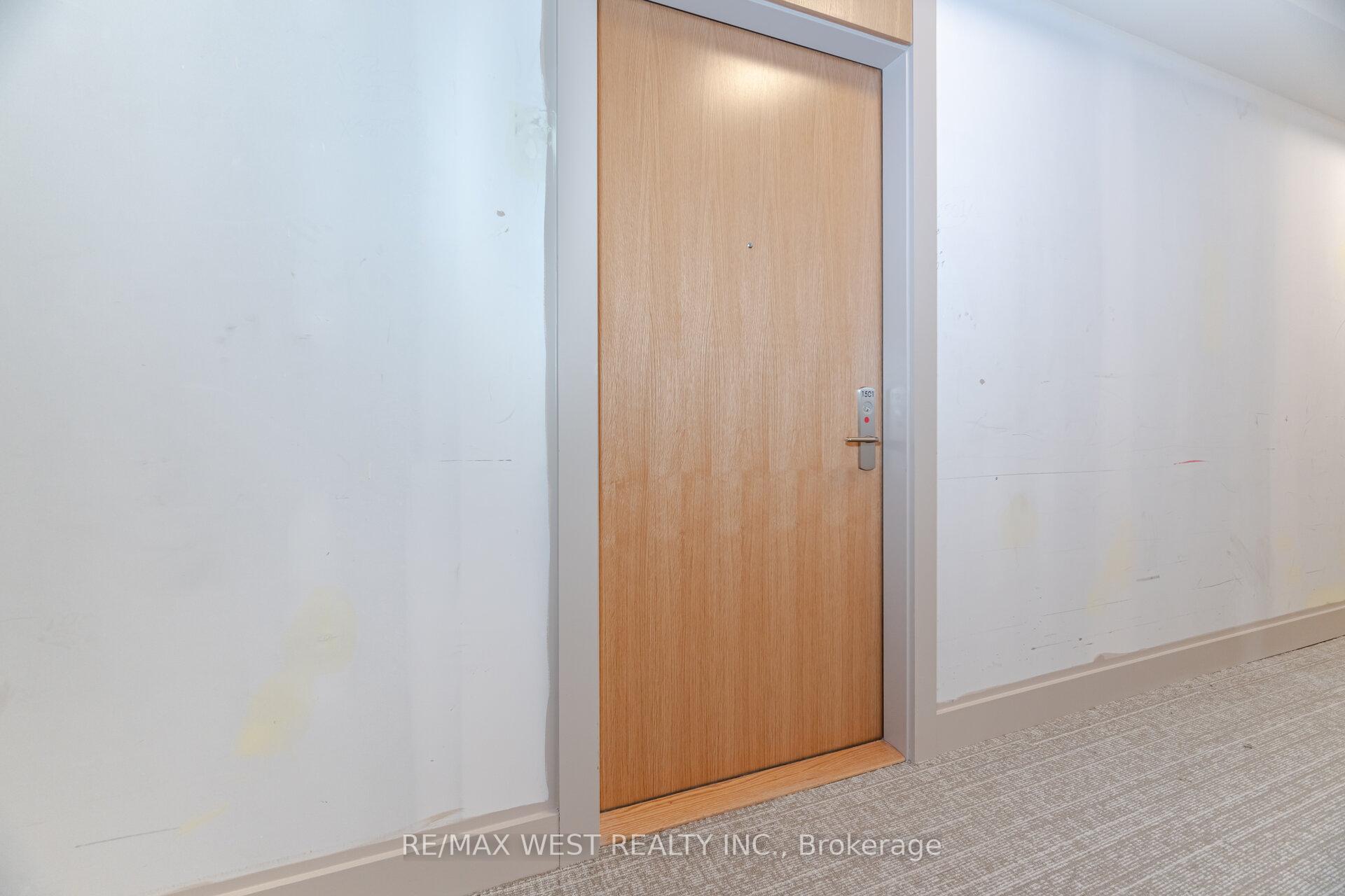 Photo 2 of Unit 1501, 8960 Jane Street, Vaughan, Concord — HOMEH