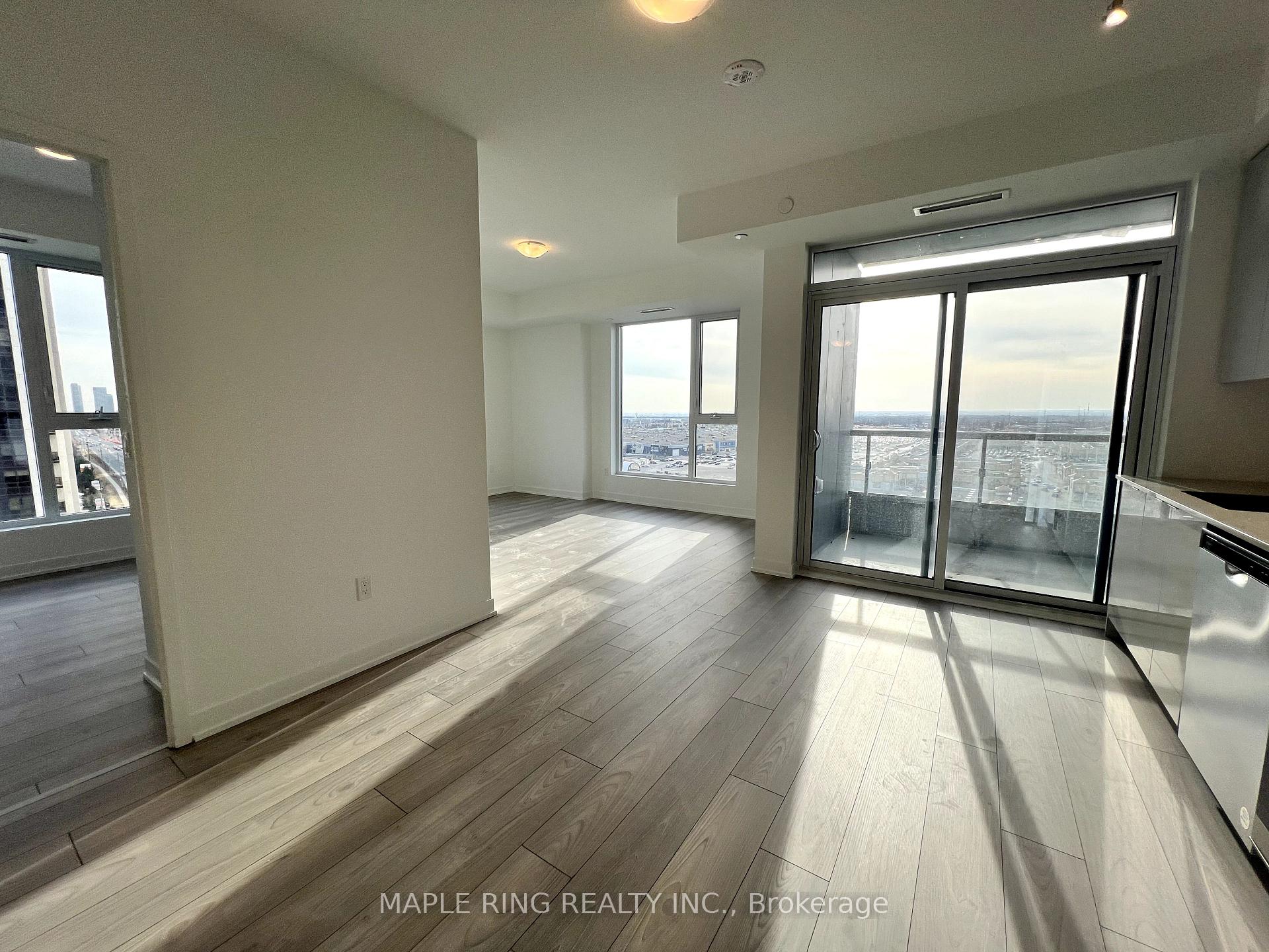 Front of Unit 1120, 10 Abeja Street