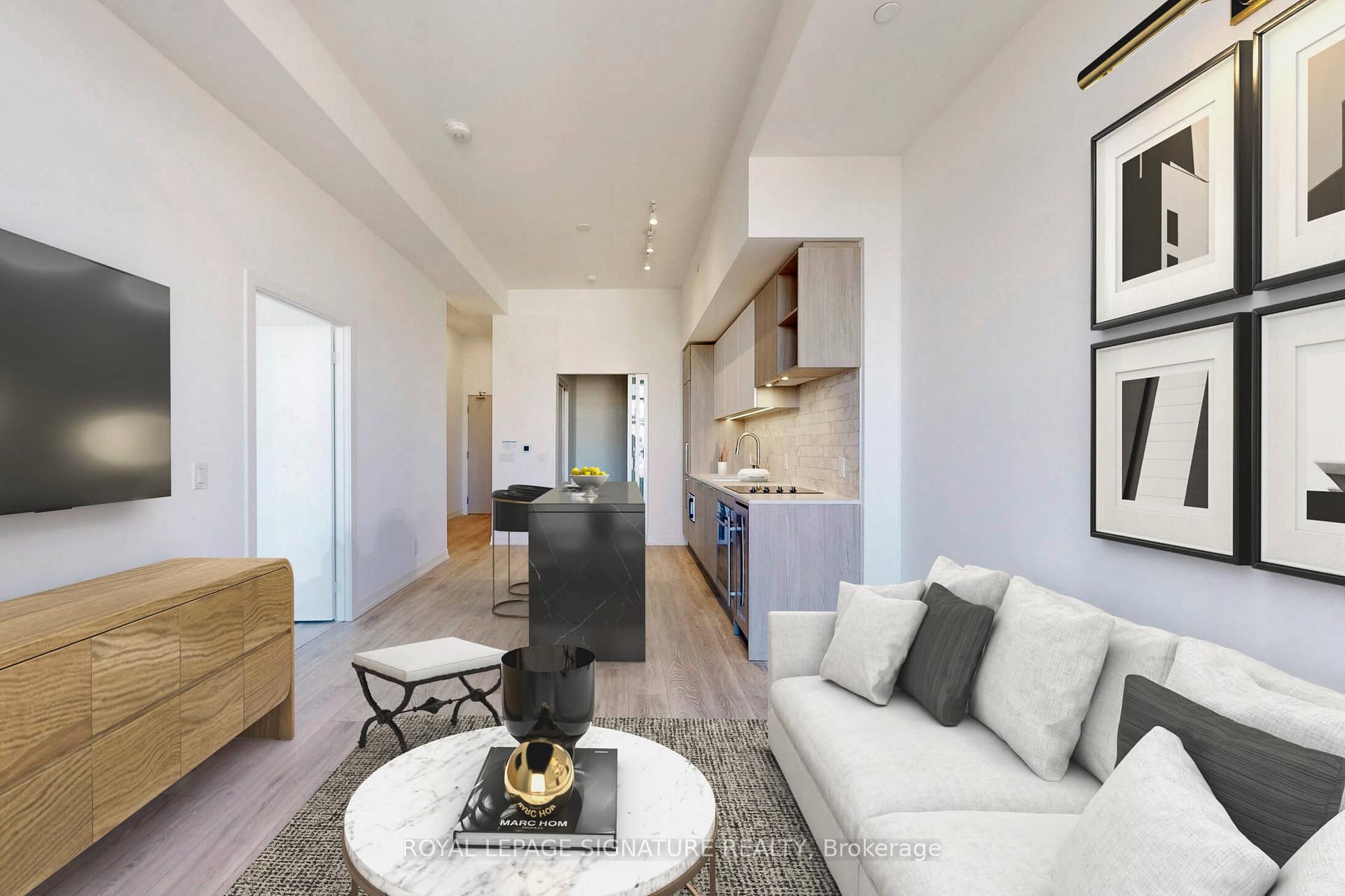 Photo 1 of Unit 930, 2020 Bathurst Street, Toronto, Humewood-Cedarvale — HOMEH