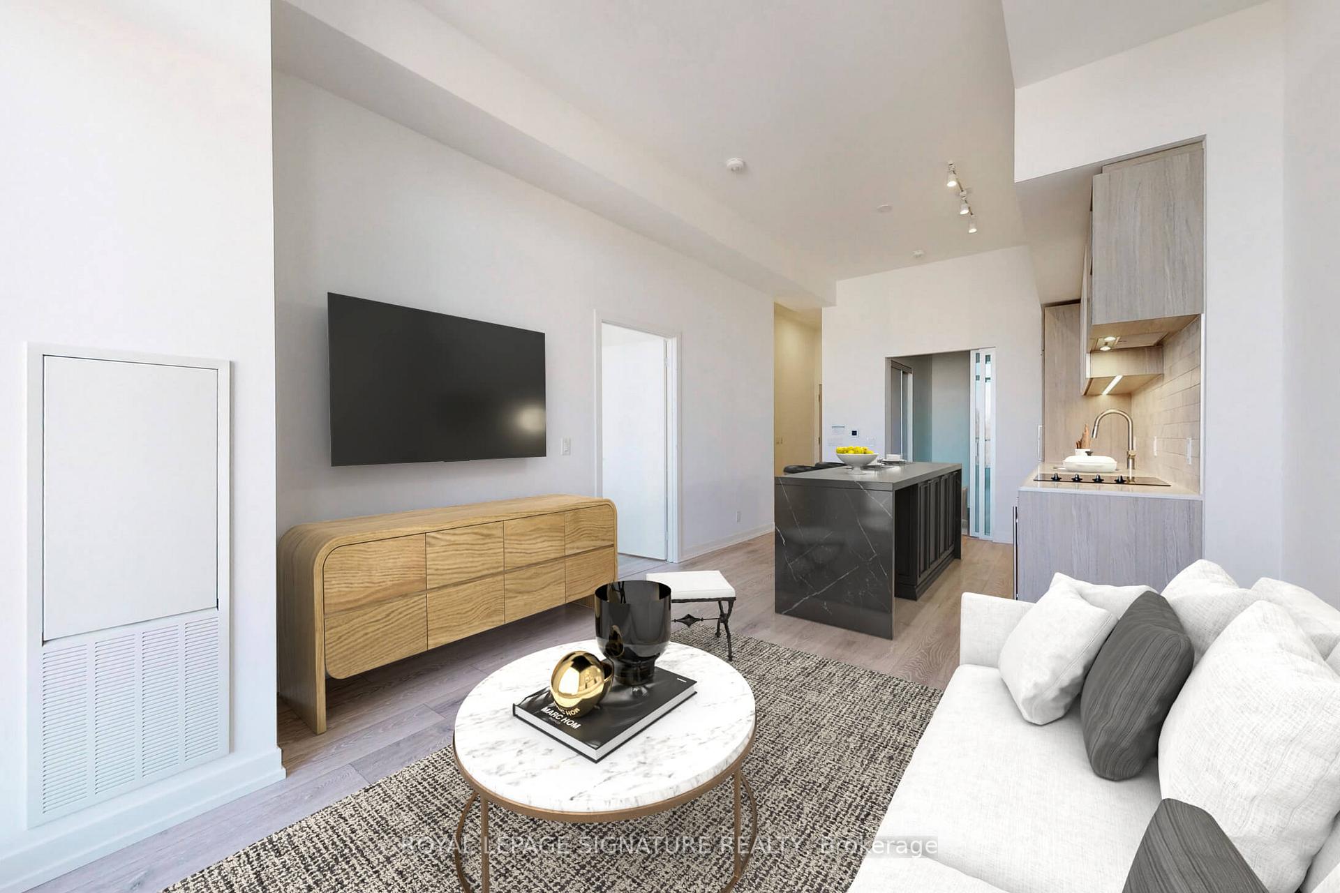 Photo 4 of Unit 930, 2020 Bathurst Street, Toronto, Humewood-Cedarvale — HOMEH