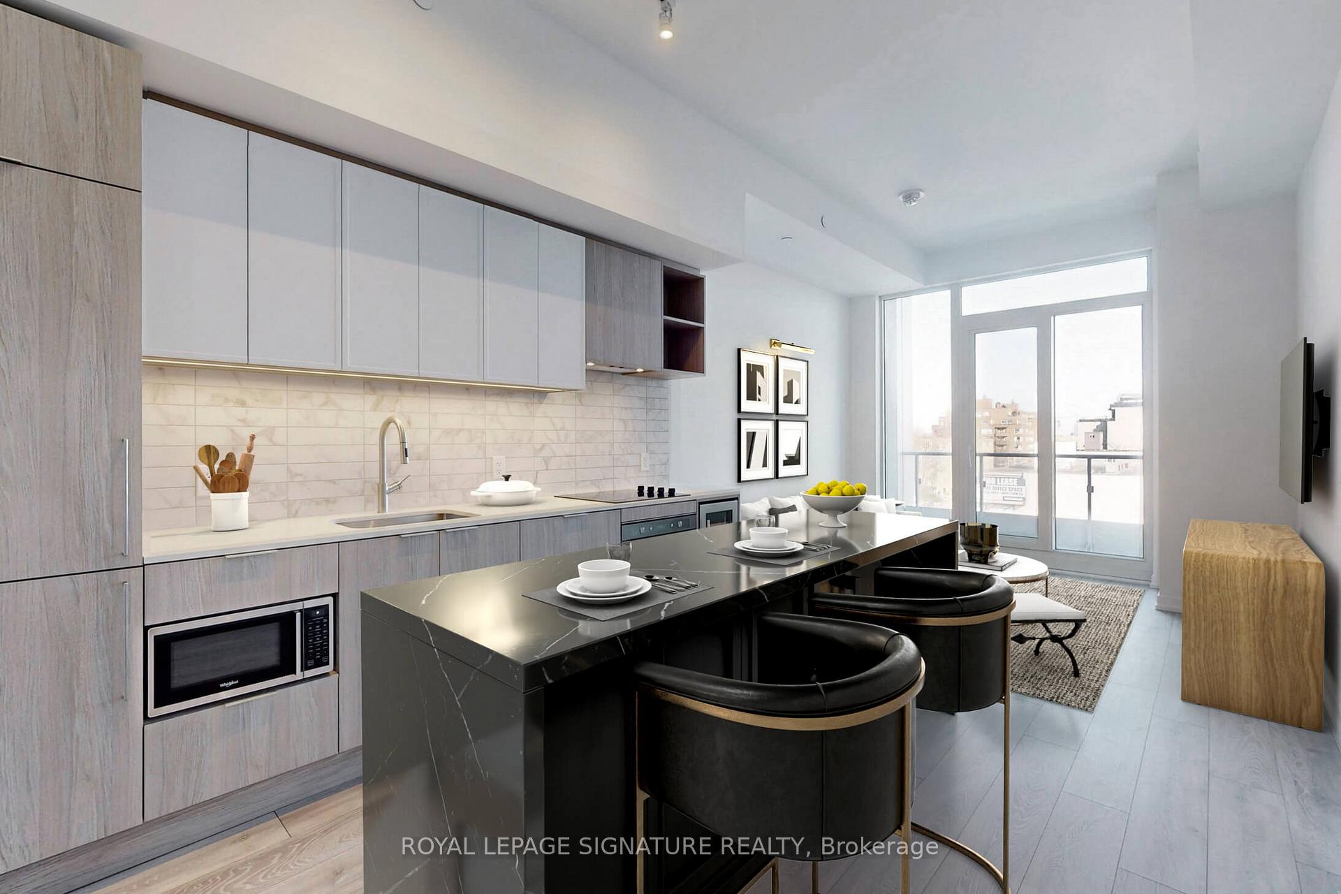 Photo 2 of Unit 930, 2020 Bathurst Street, Toronto, Humewood-Cedarvale — HOMEH