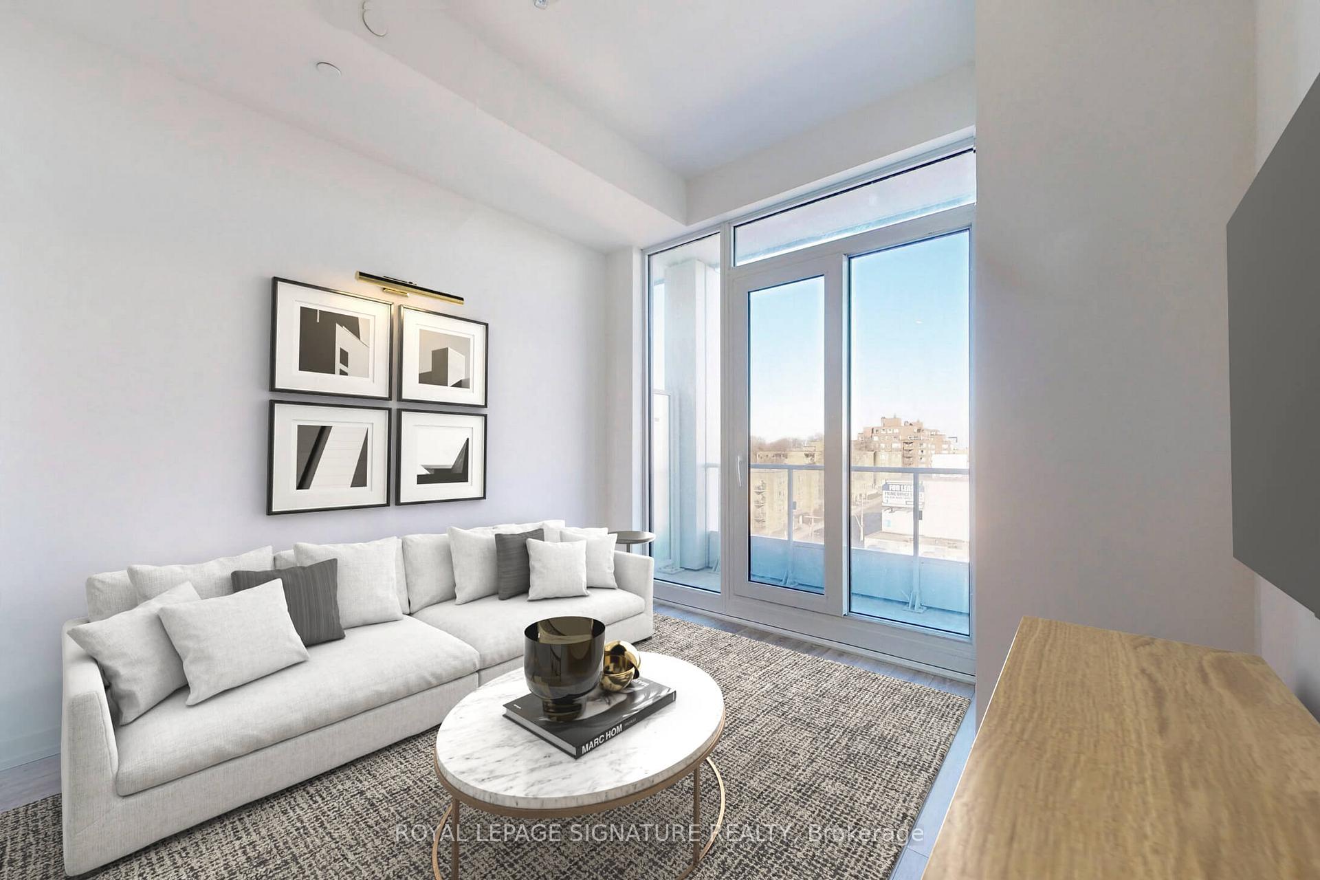 Photo 5 of Unit 930, 2020 Bathurst Street, Toronto, Humewood-Cedarvale — HOMEH