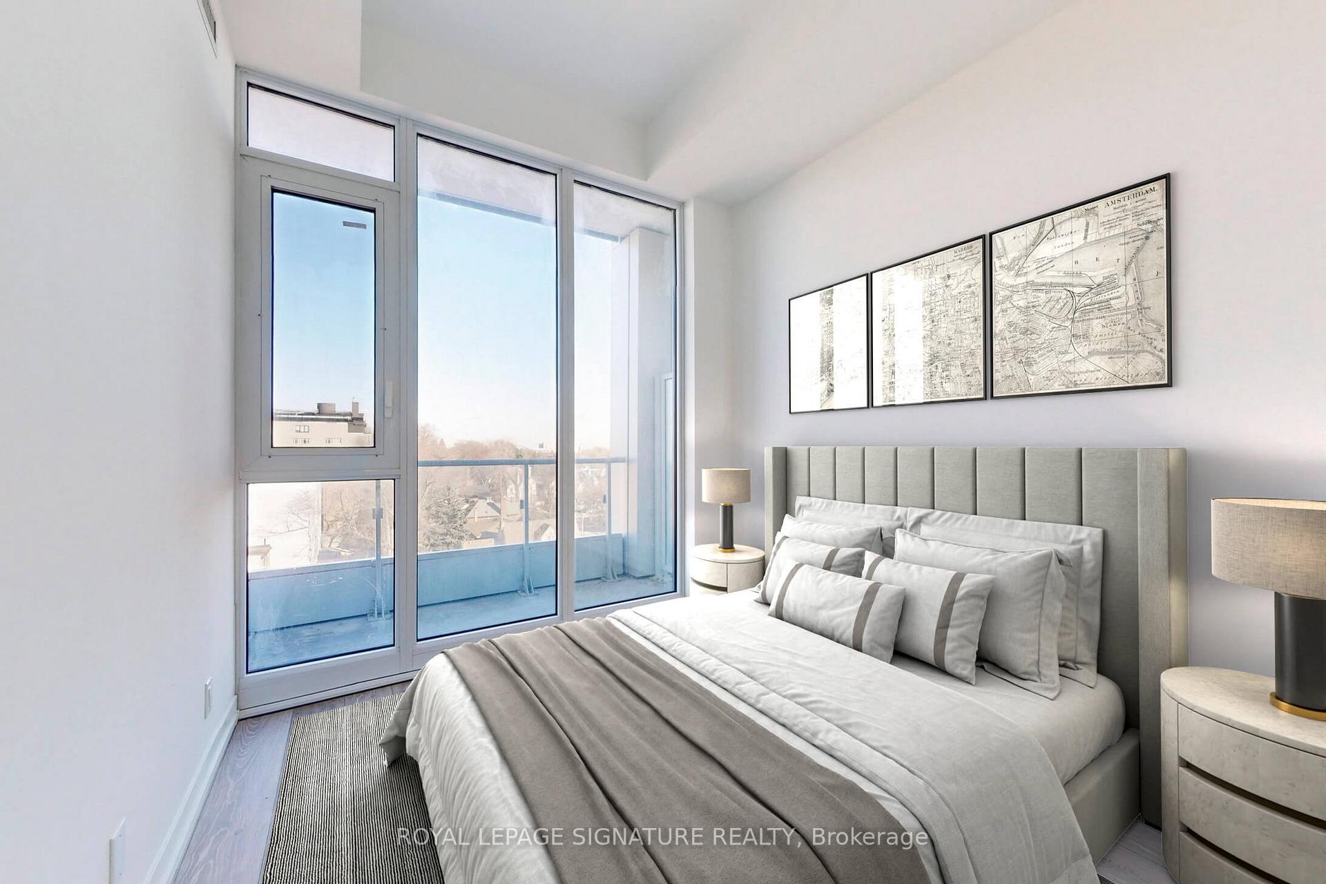 Photo 3 of Unit 930, 2020 Bathurst Street, Toronto, Humewood-Cedarvale — HOMEH