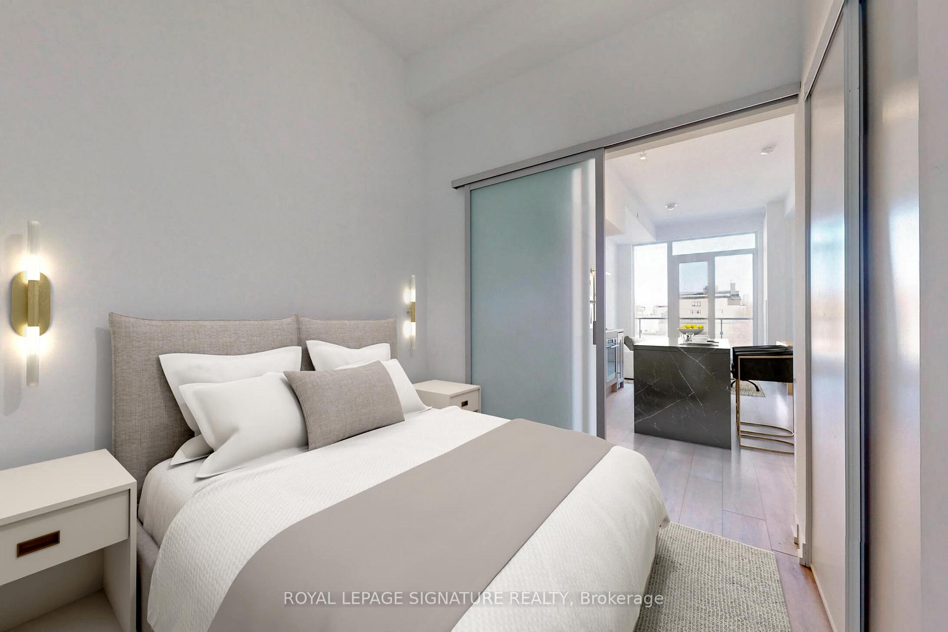Photo 6 of Unit 930, 2020 Bathurst Street, Toronto, Humewood-Cedarvale — HOMEH
