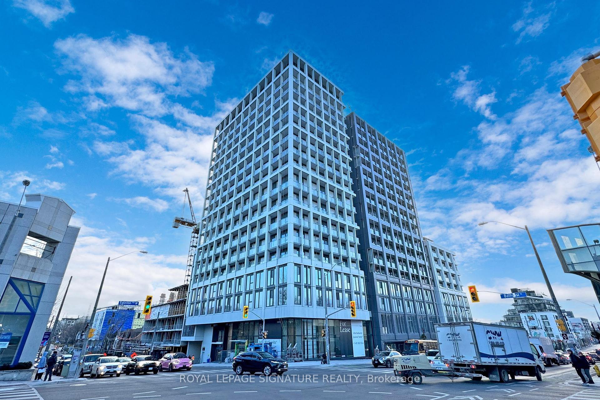 Photo 8 of Unit 930, 2020 Bathurst Street, Toronto, Humewood-Cedarvale — HOMEH