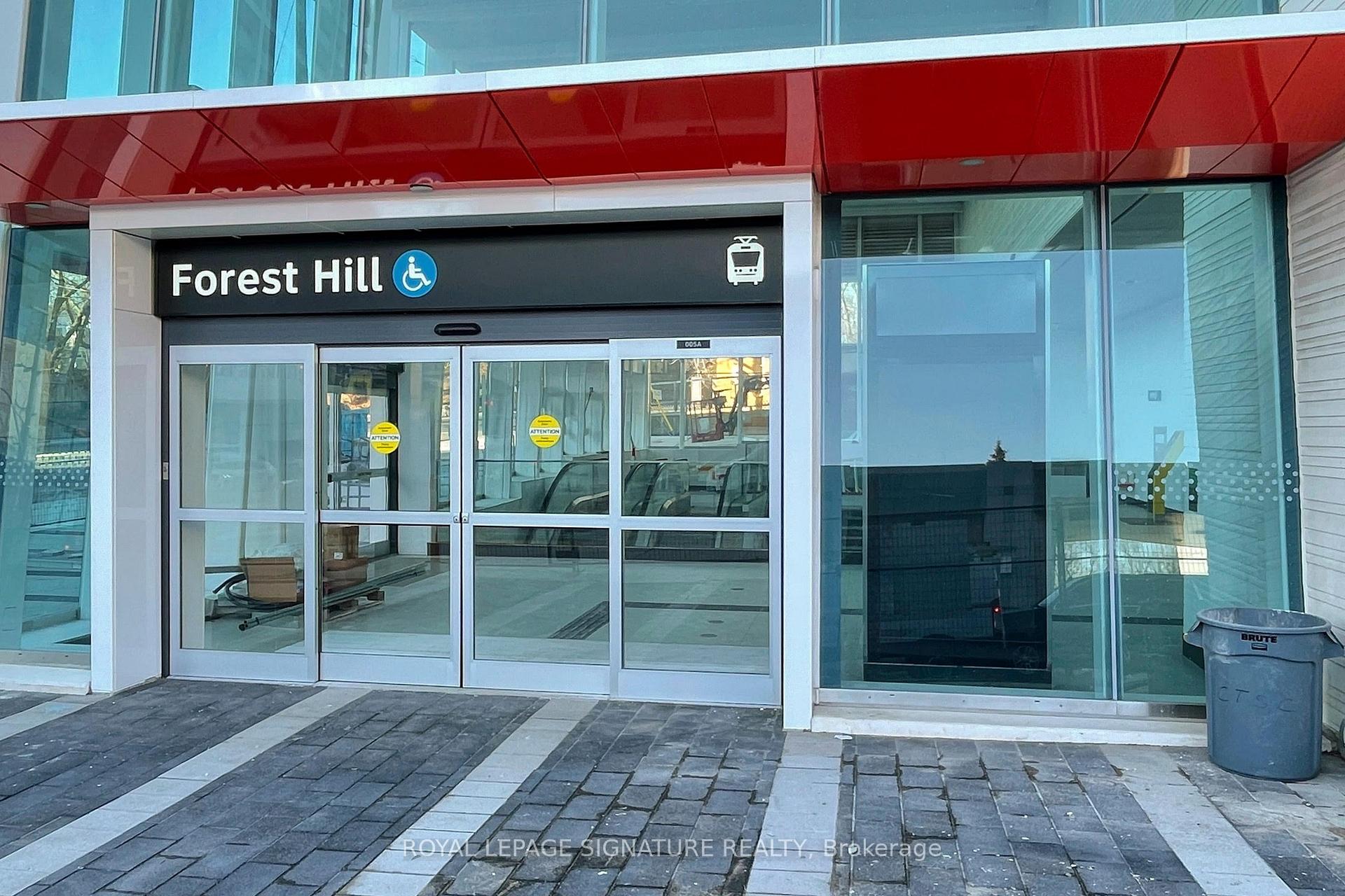 Photo 7 of Unit 930, 2020 Bathurst Street, Toronto, Humewood-Cedarvale — HOMEH