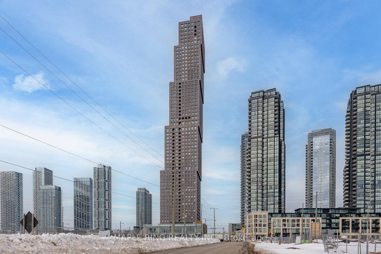 Photo 1 of Unit 4005, 2920 Highway 7 Road, Vaughan, Concord — HOMEH