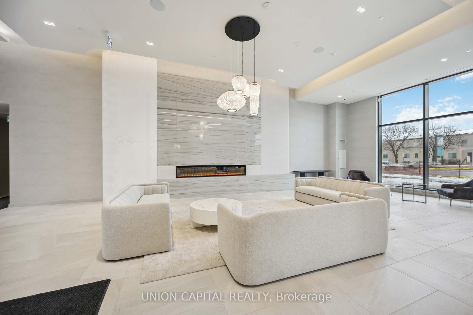 Photo 11 of Unit 1511, 8960 Jane Street, Vaughan, Concord — HOMEH