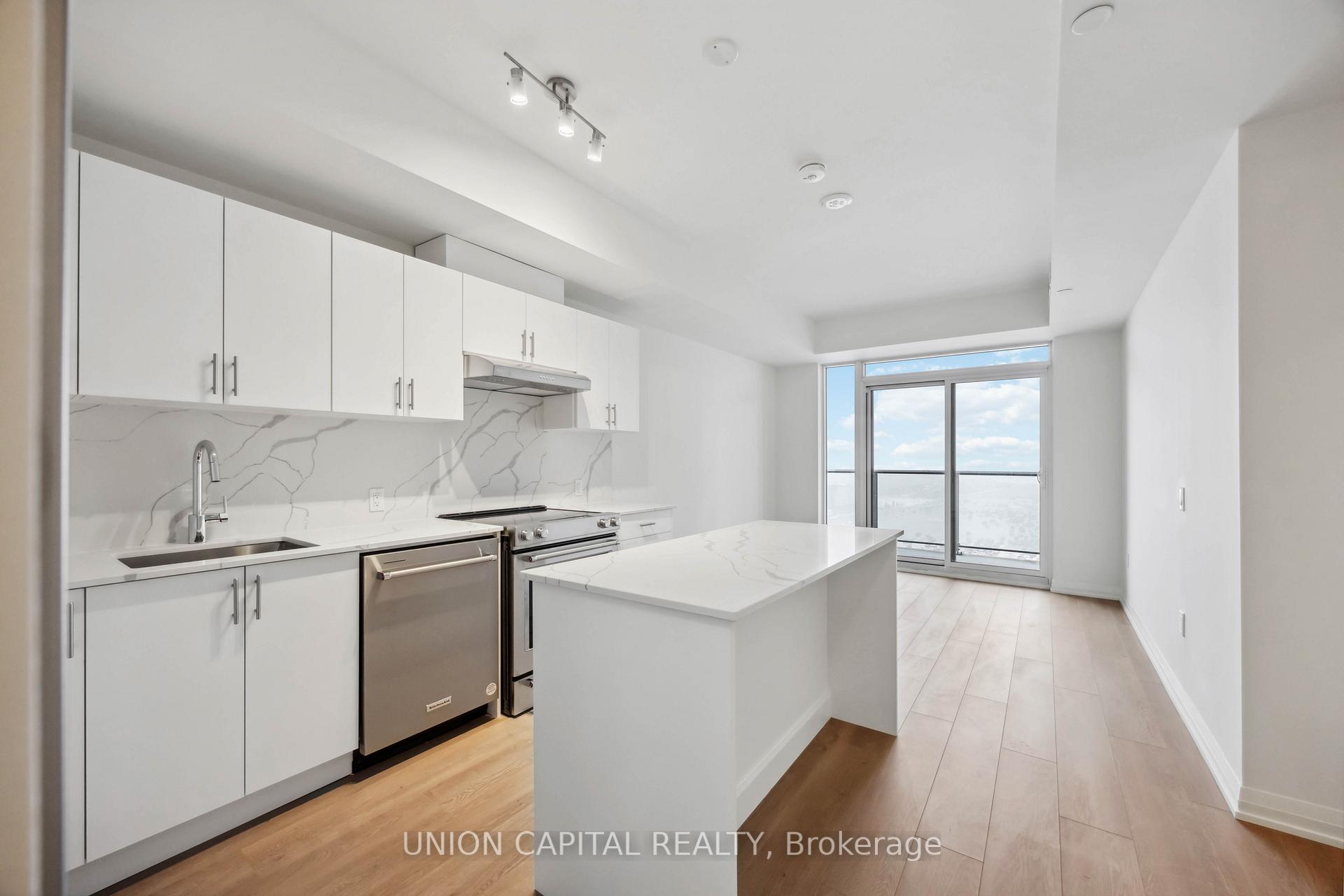 Photo 6 of Unit 1511, 8960 Jane Street, Vaughan, Concord — HOMEH