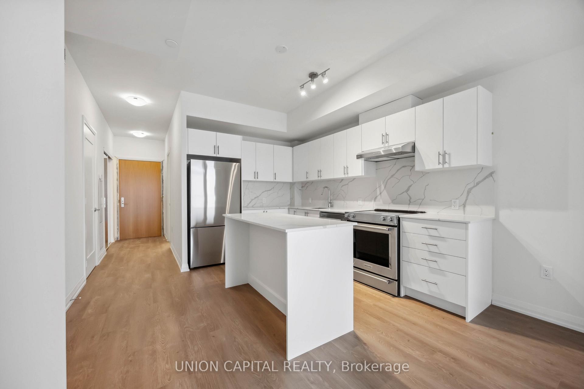 Photo 5 of Unit 1511, 8960 Jane Street, Vaughan, Concord — HOMEH