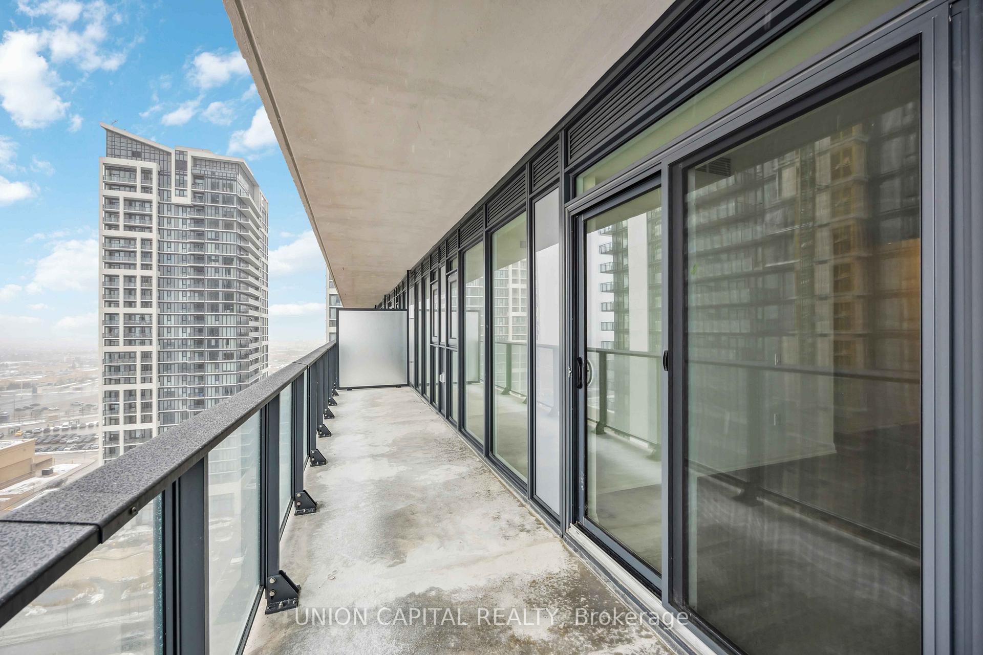 Photo 13 of Unit 1511, 8960 Jane Street, Vaughan, Concord — HOMEH