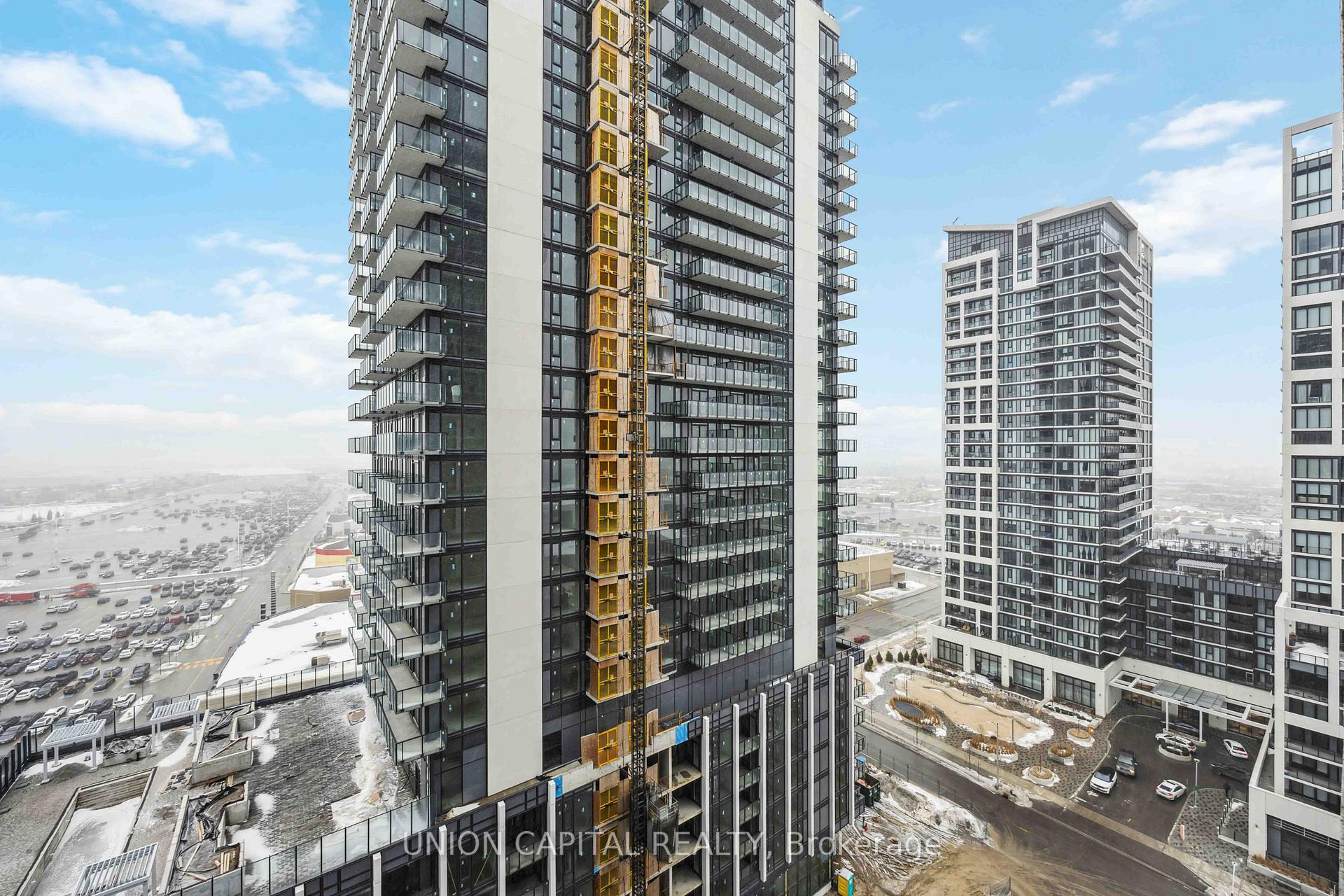 Photo 20 of Unit 1511, 8960 Jane Street, Vaughan, Concord — HOMEH