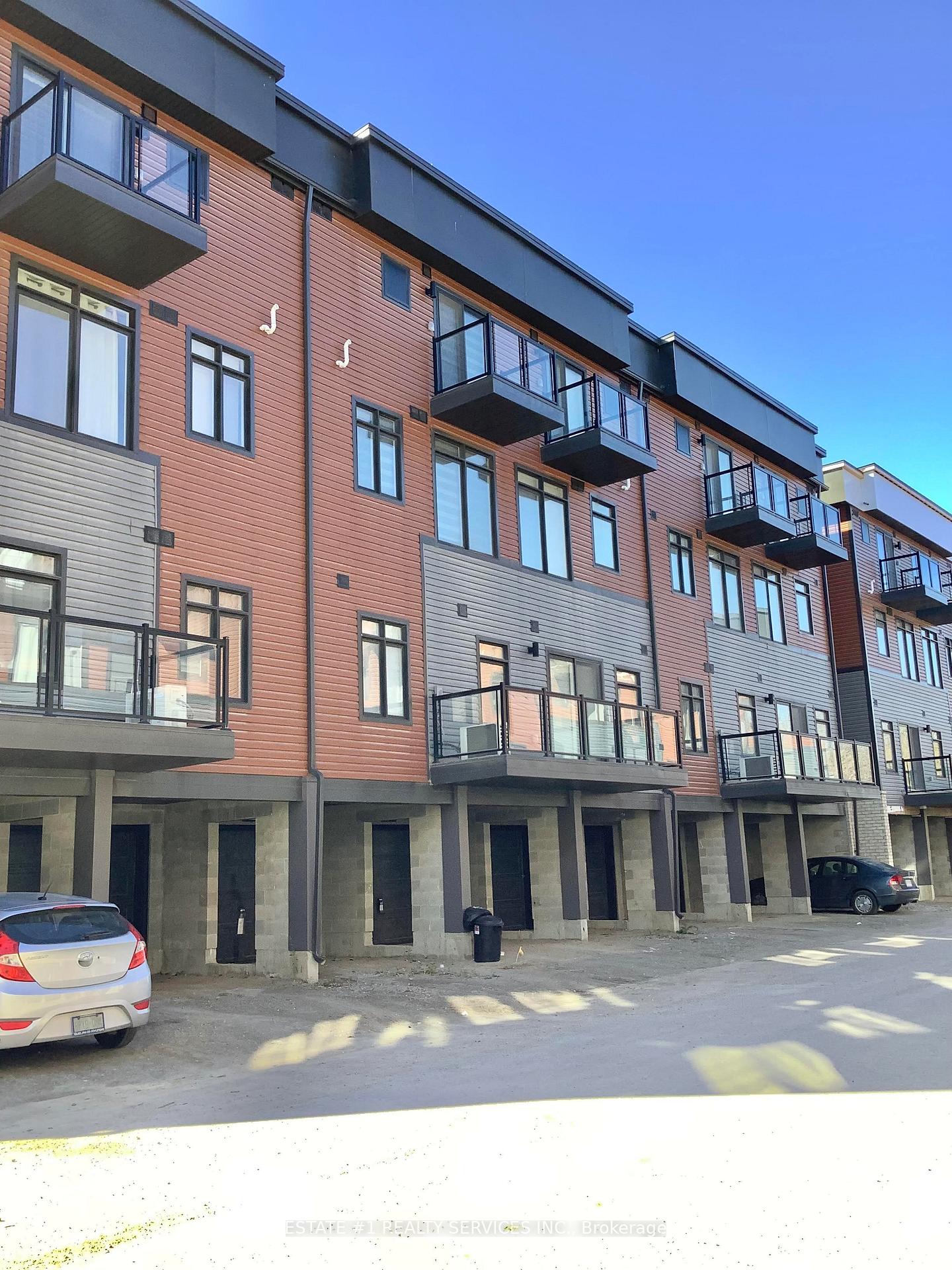 Photo 1 of Unit 1, 2 Willow Street, Brant, Paris — HOMEH