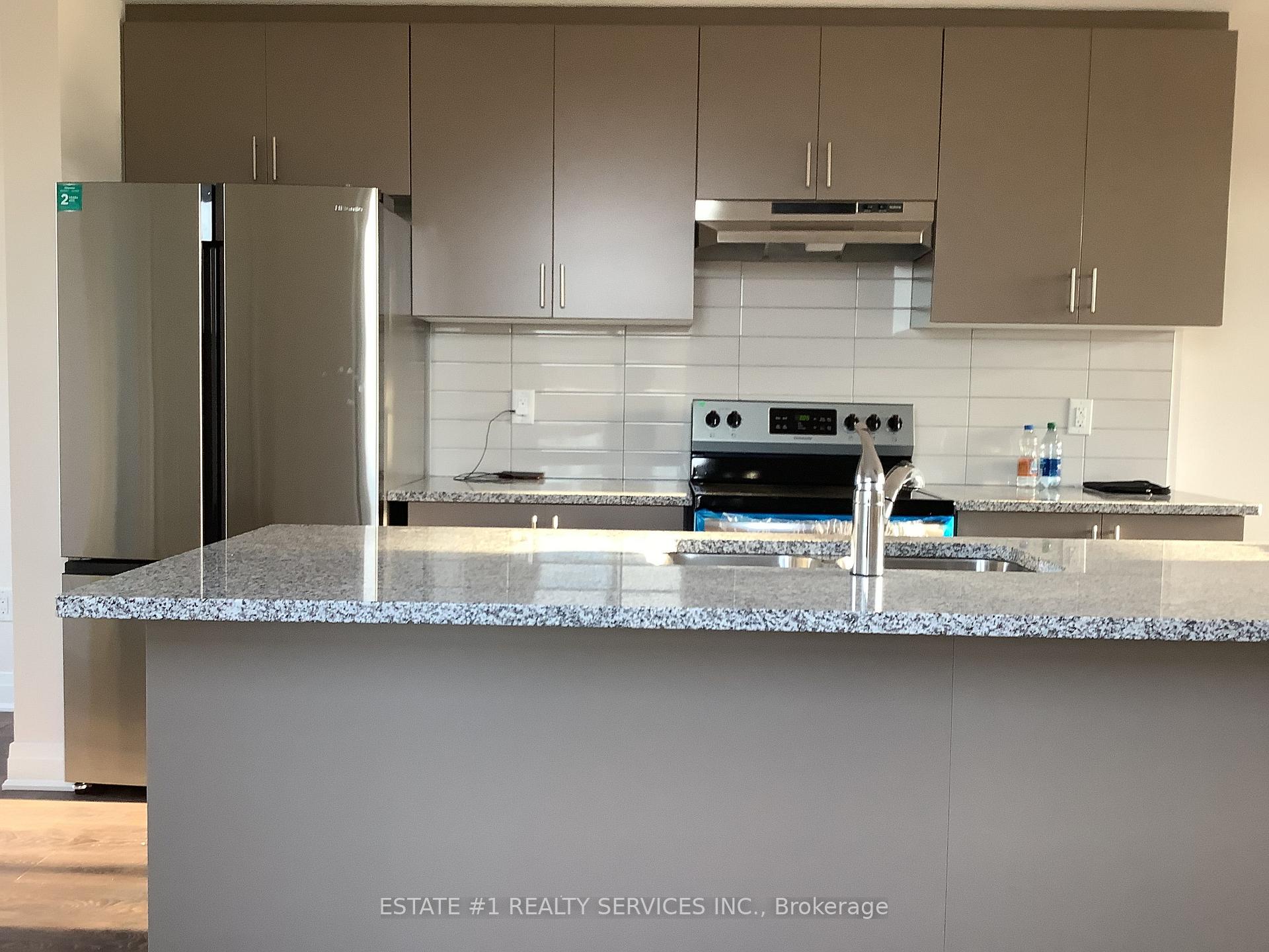 Photo 18 of Unit 1, 2 Willow Street, Brant, Paris — HOMEH