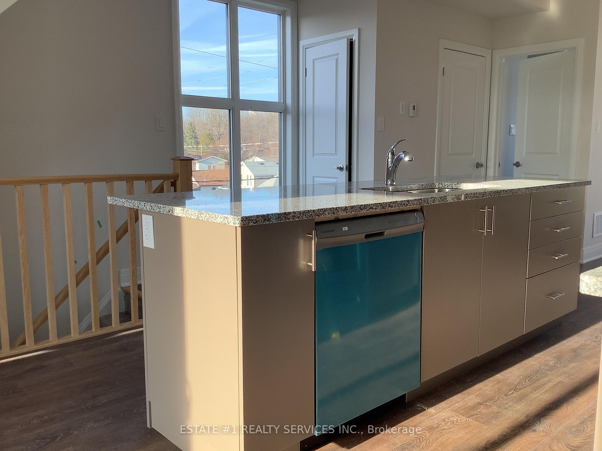 Photo 13 of Unit 1, 2 Willow Street, Brant, Paris — HOMEH