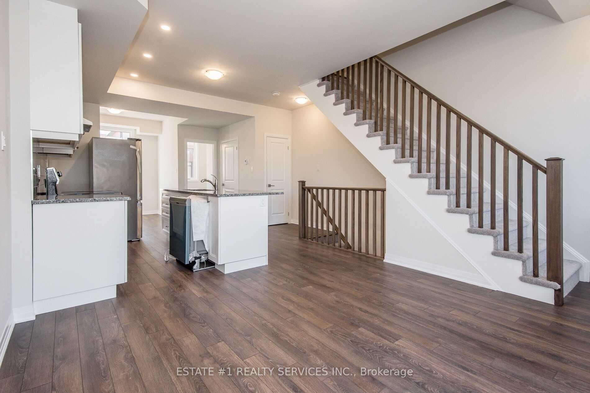 Photo 8 of Unit 1, 2 Willow Street, Brant, Paris — HOMEH