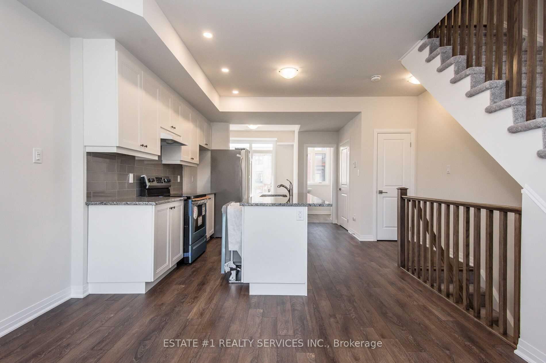 Photo 6 of Unit 1, 2 Willow Street, Brant, Paris — HOMEH