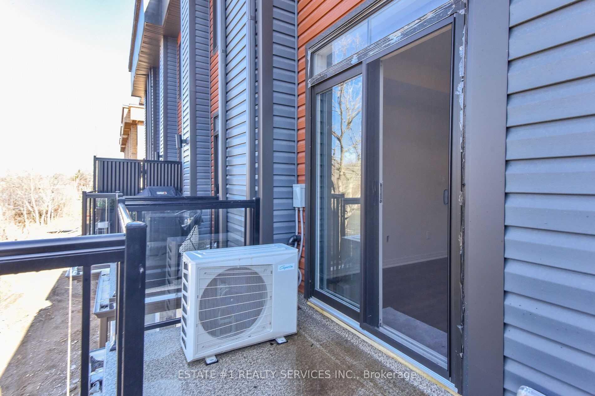 Photo 7 of Unit 1, 2 Willow Street, Brant, Paris — HOMEH