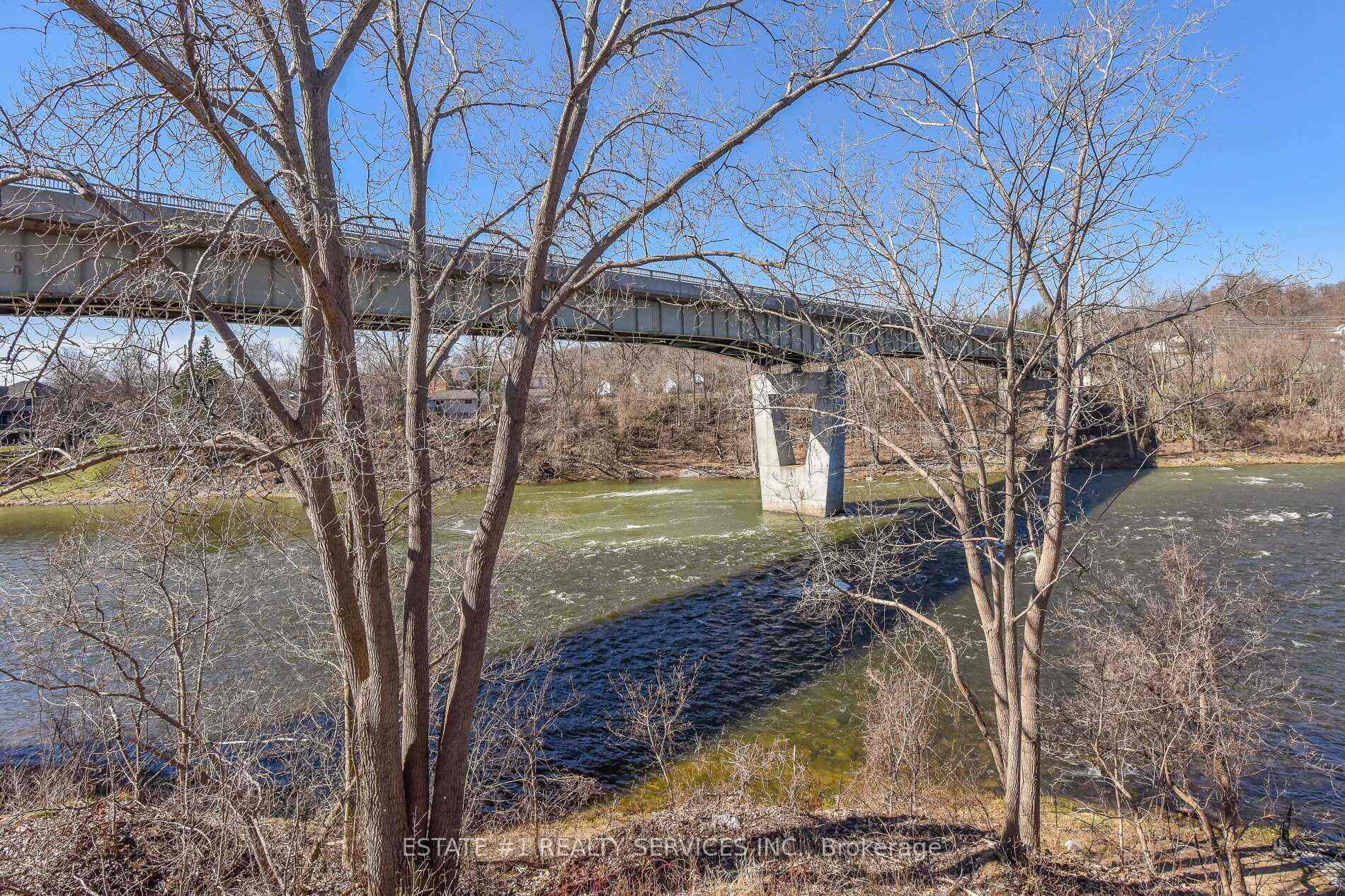 Photo 9 of Unit 1, 2 Willow Street, Brant, Paris — HOMEH