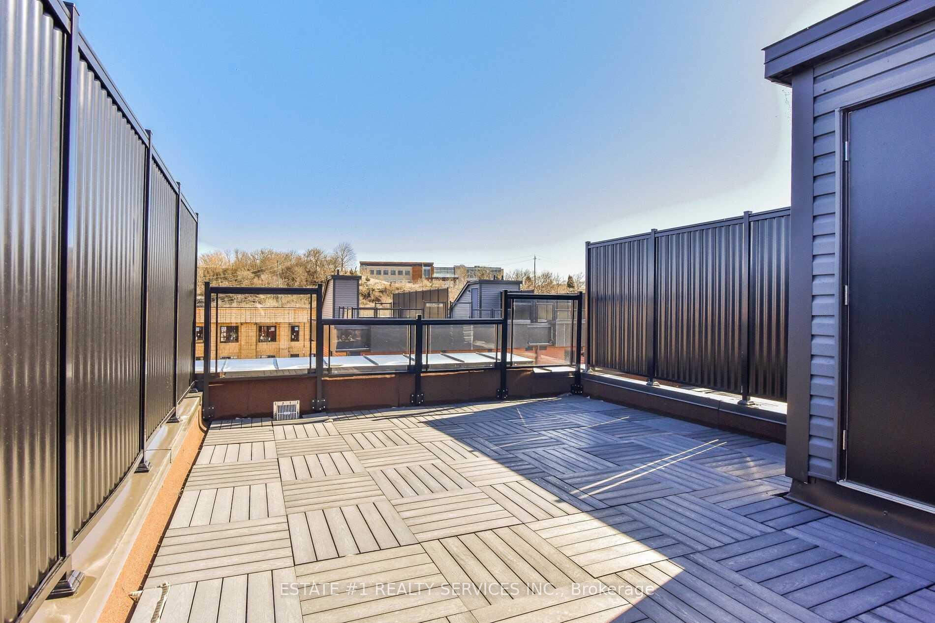 Photo 12 of Unit 1, 2 Willow Street, Brant, Paris — HOMEH