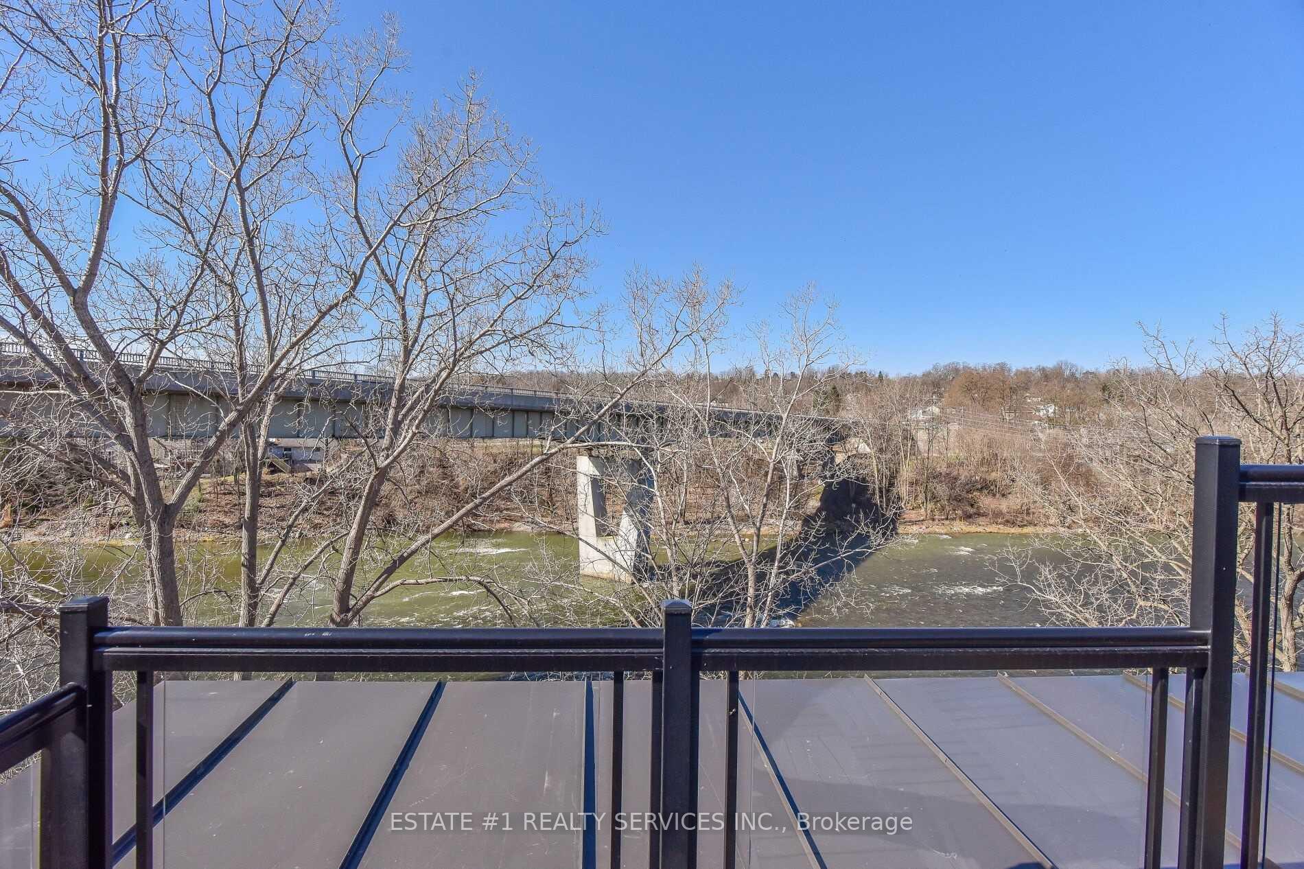 Photo 16 of Unit 1, 2 Willow Street, Brant, Paris — HOMEH
