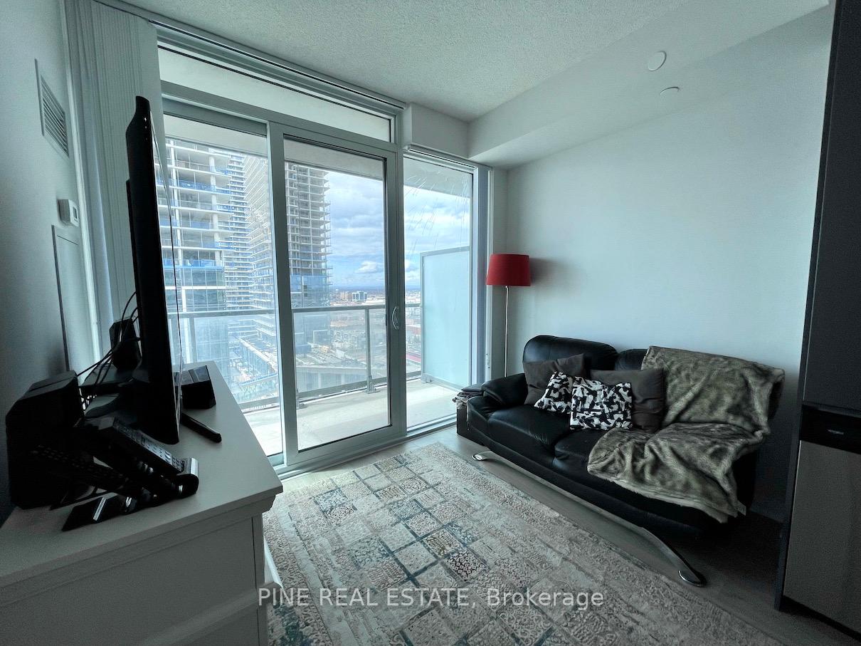 Photo 14 of Unit 1708, 7895 Jane Street, Vaughan, Concord — HOMEH