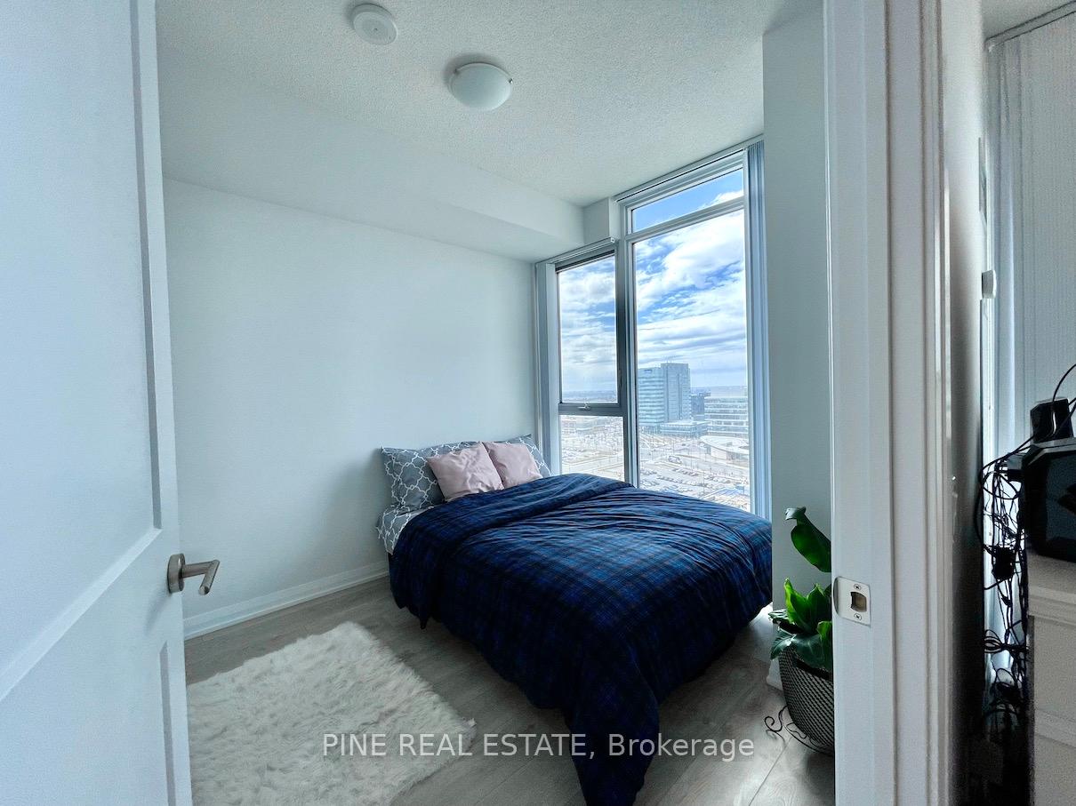 Photo 24 of Unit 1708, 7895 Jane Street, Vaughan, Concord — HOMEH