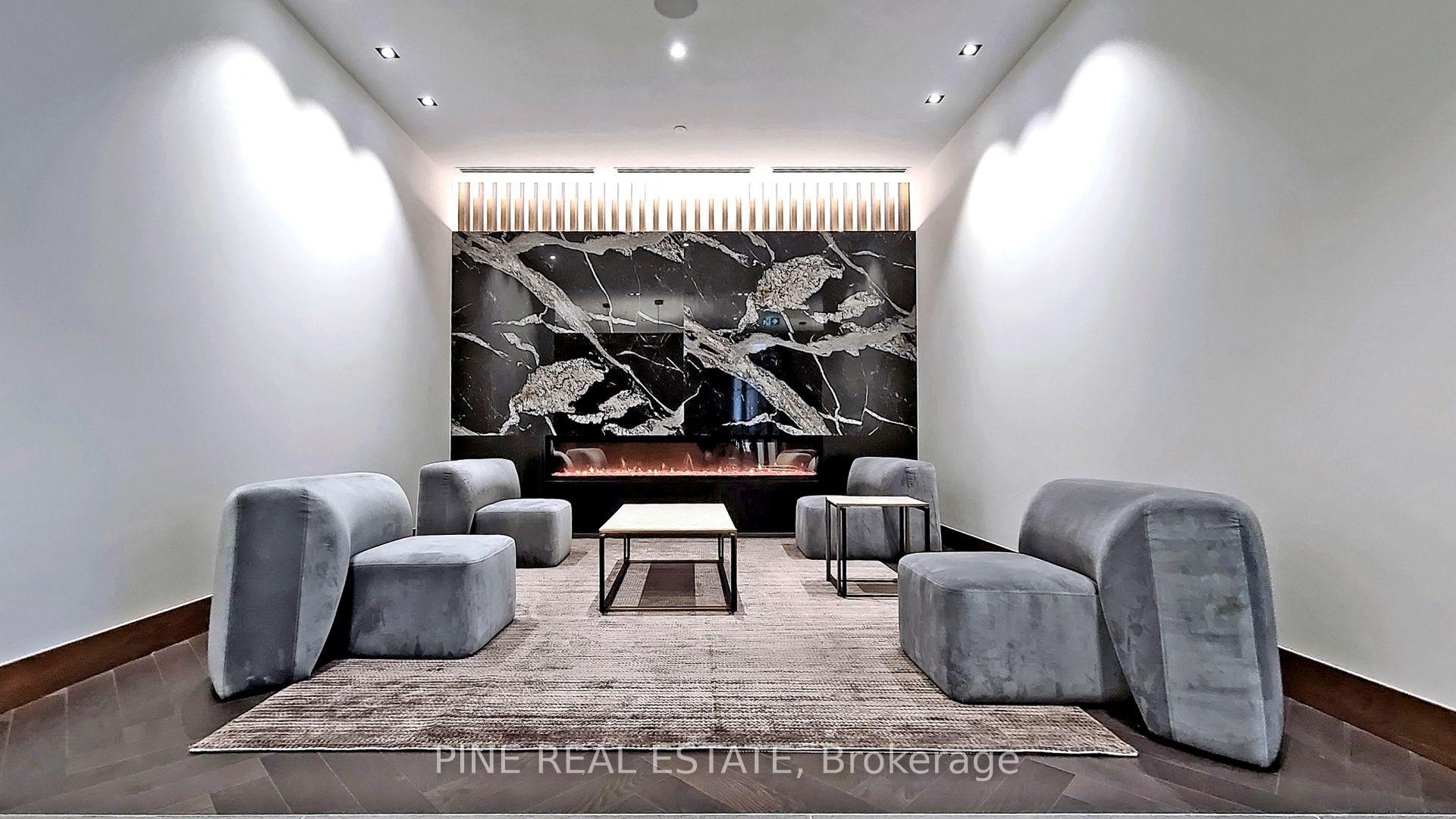 Photo 22 of Unit 1708, 7895 Jane Street, Vaughan, Concord — HOMEH